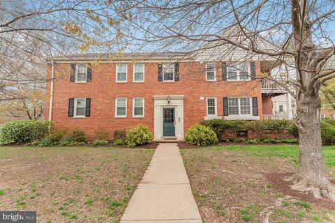 1308 BELLE VIEW BOULEVARD A2 ALEXANDRIA VA 22307
