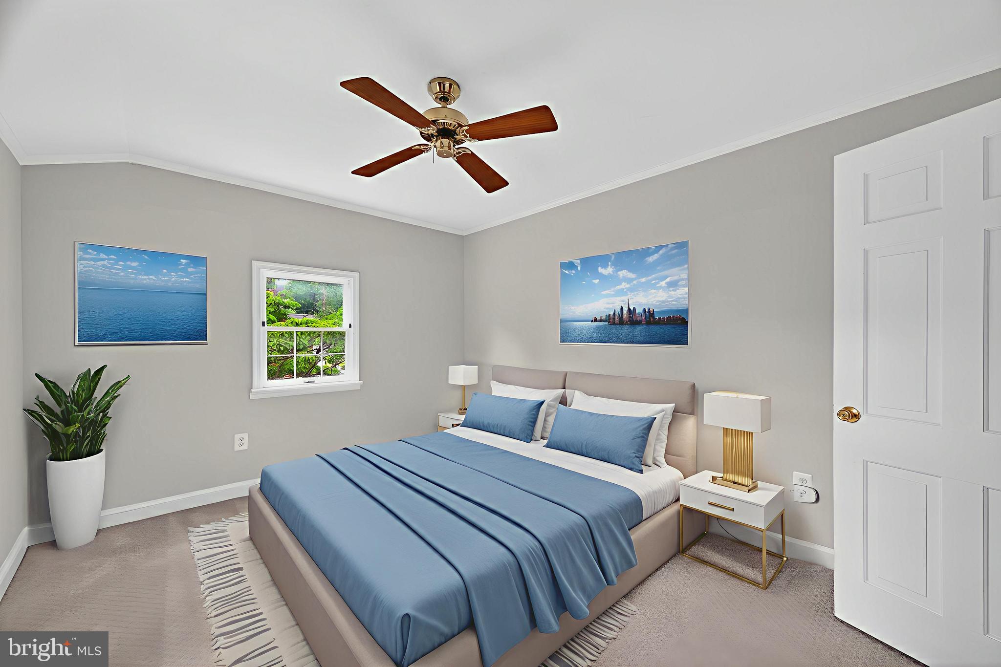 MEADOWOOD - Residential