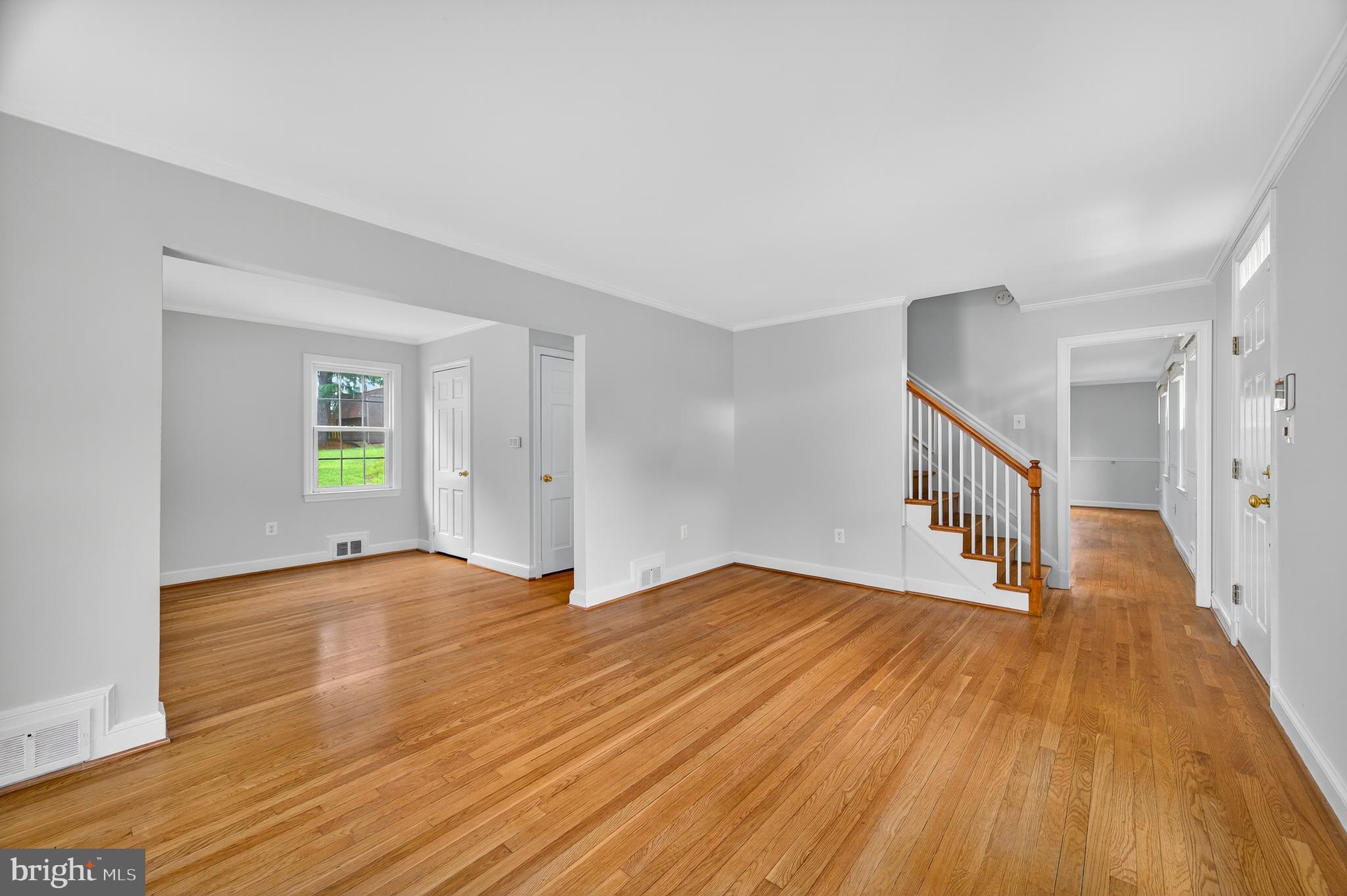 MEADOWOOD - Residential