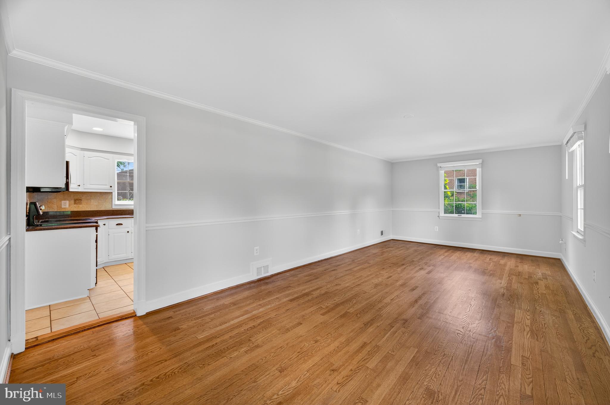 MEADOWOOD - Residential