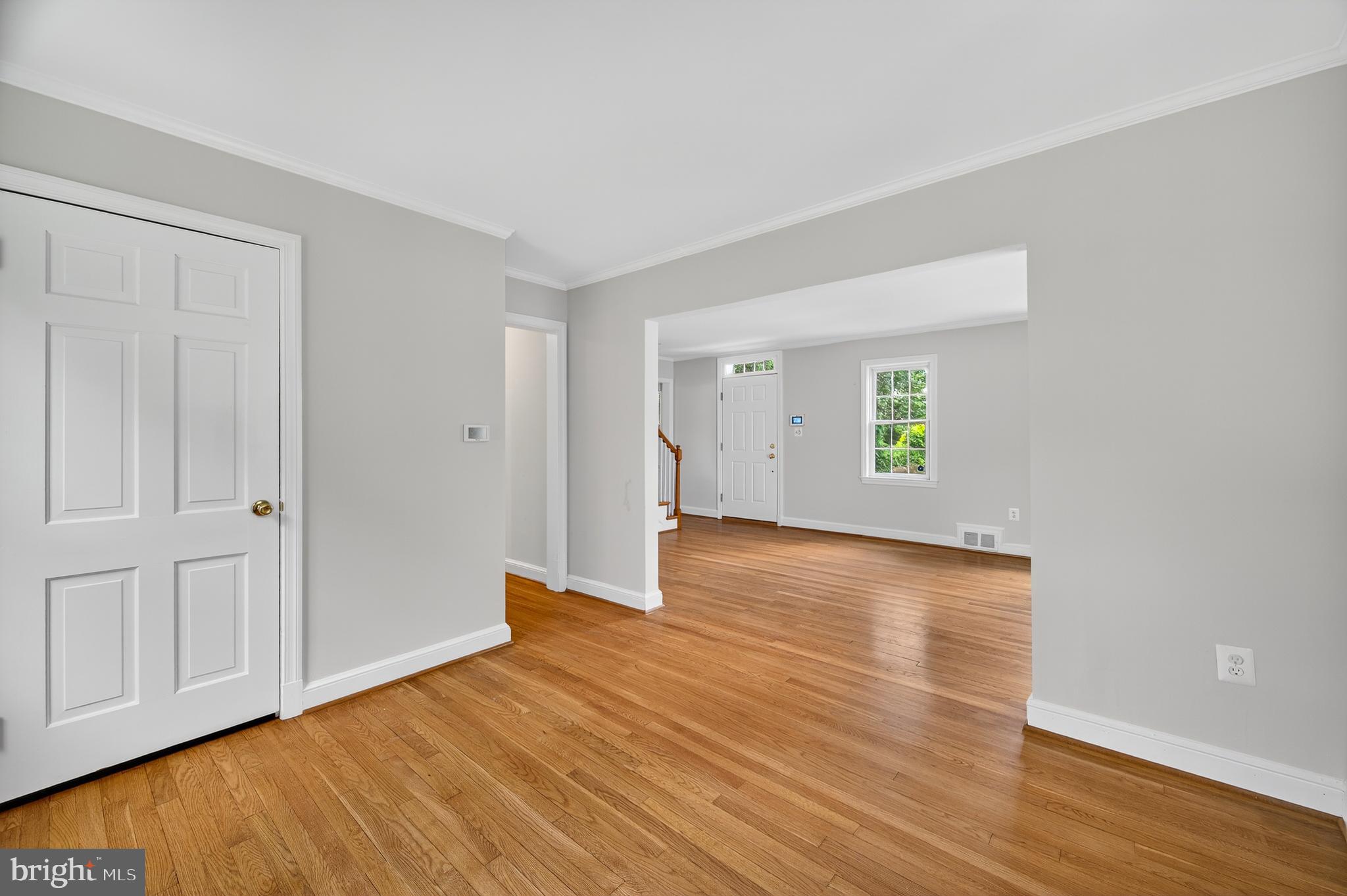 MEADOWOOD - Residential