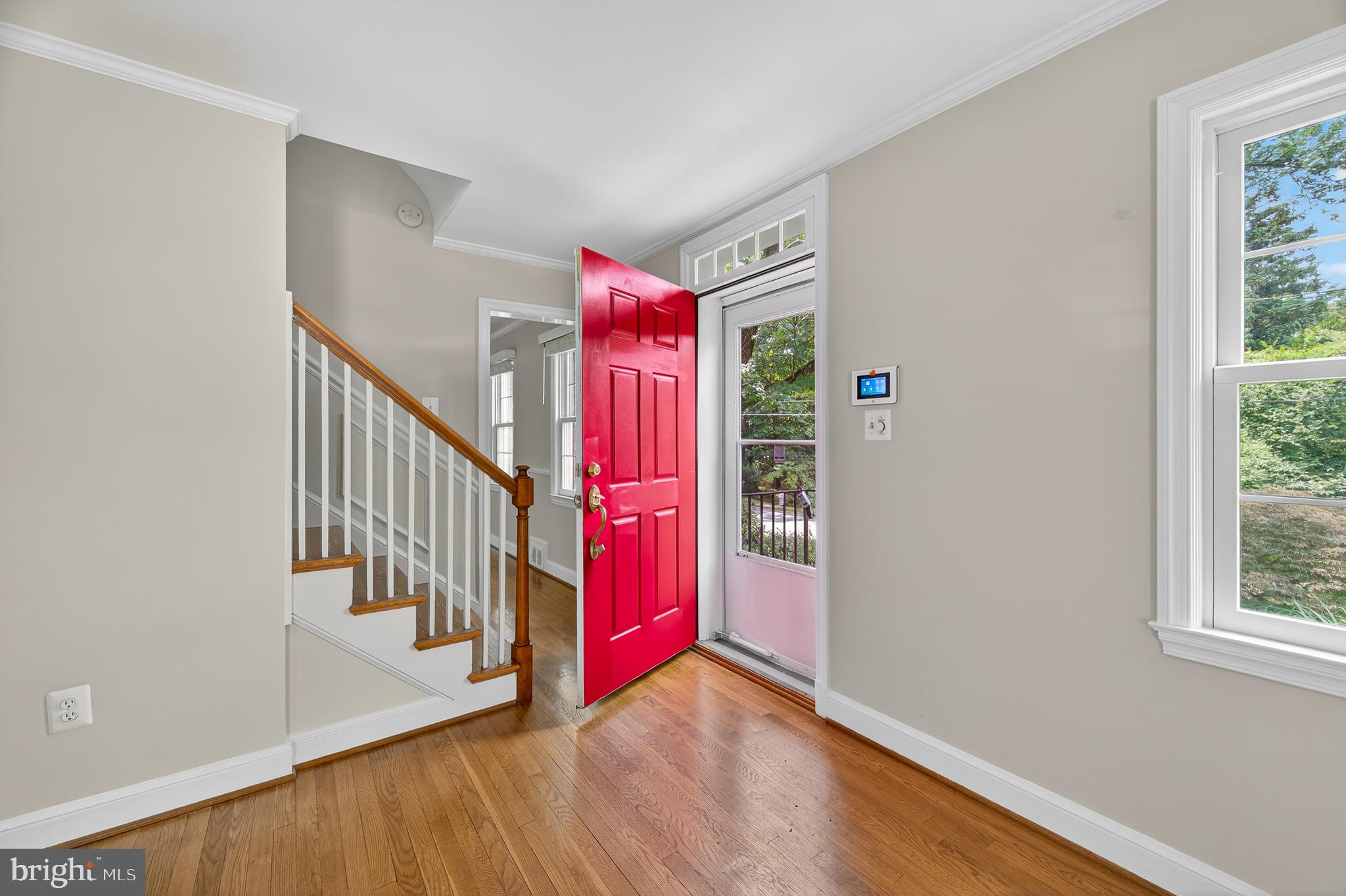 MEADOWOOD - Residential