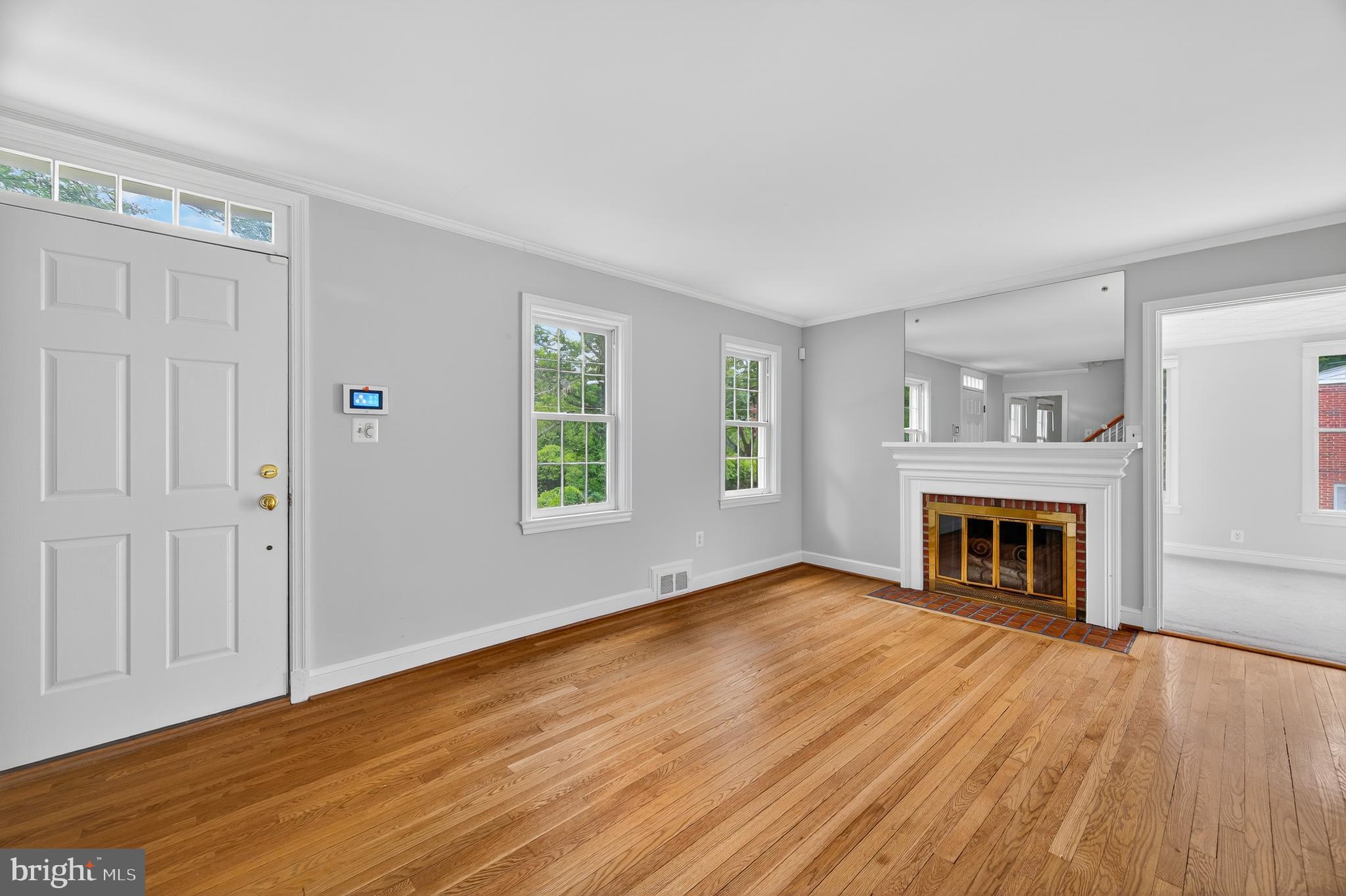 MEADOWOOD - Residential