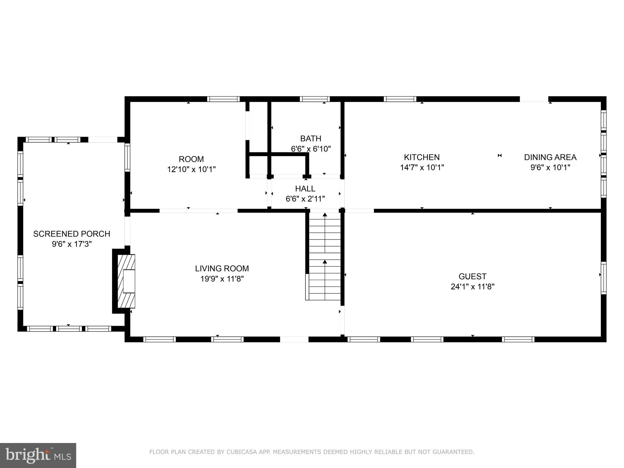MEADOWOOD - Residential