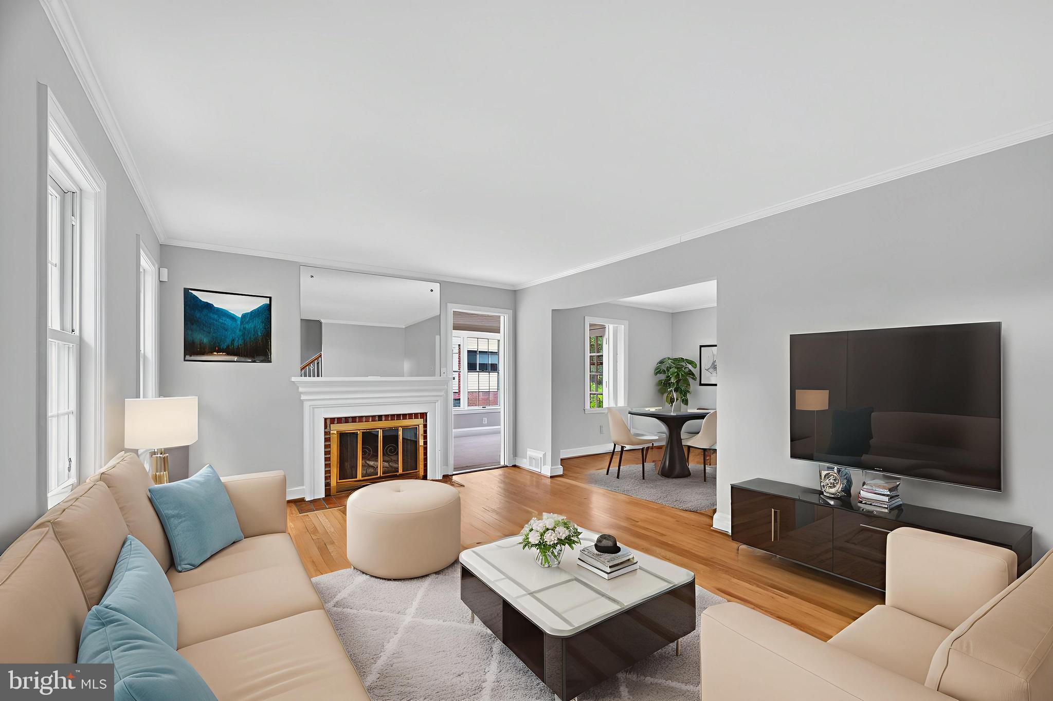 MEADOWOOD - Residential