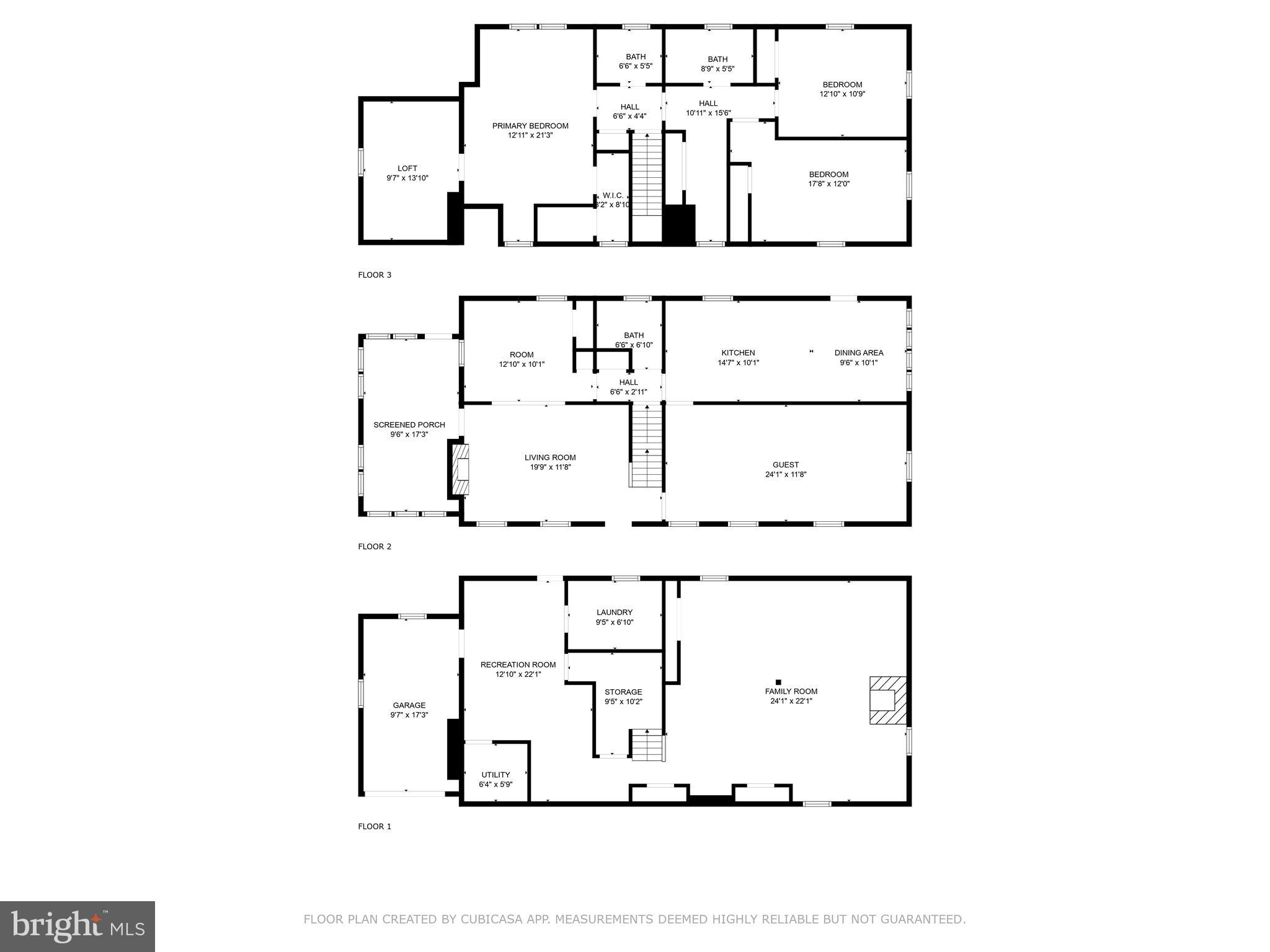 MEADOWOOD - Residential