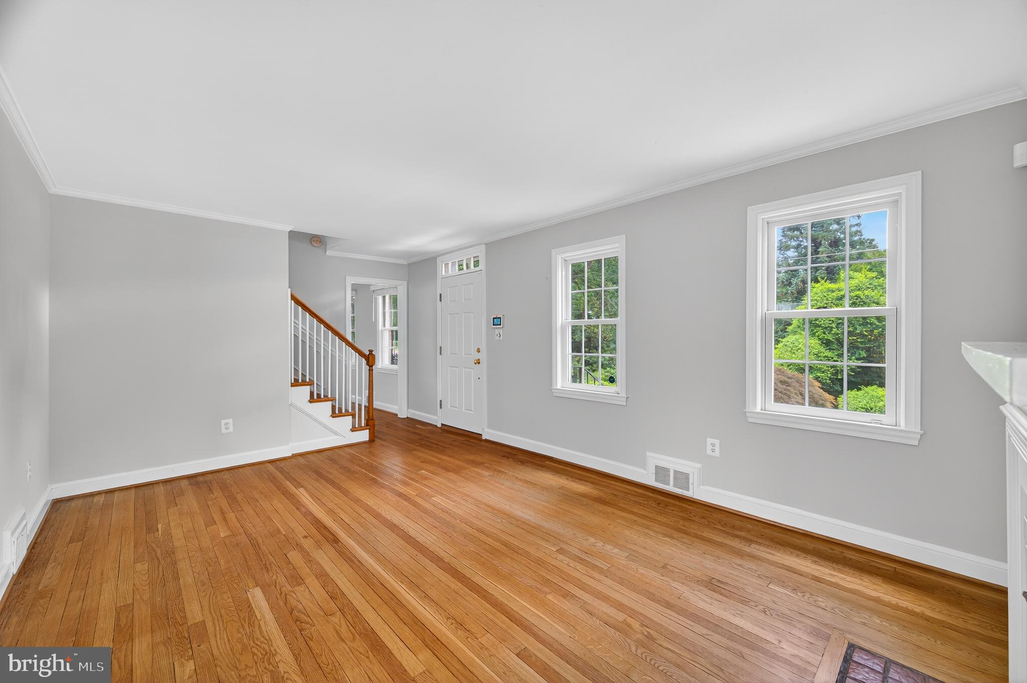 MEADOWOOD - Residential