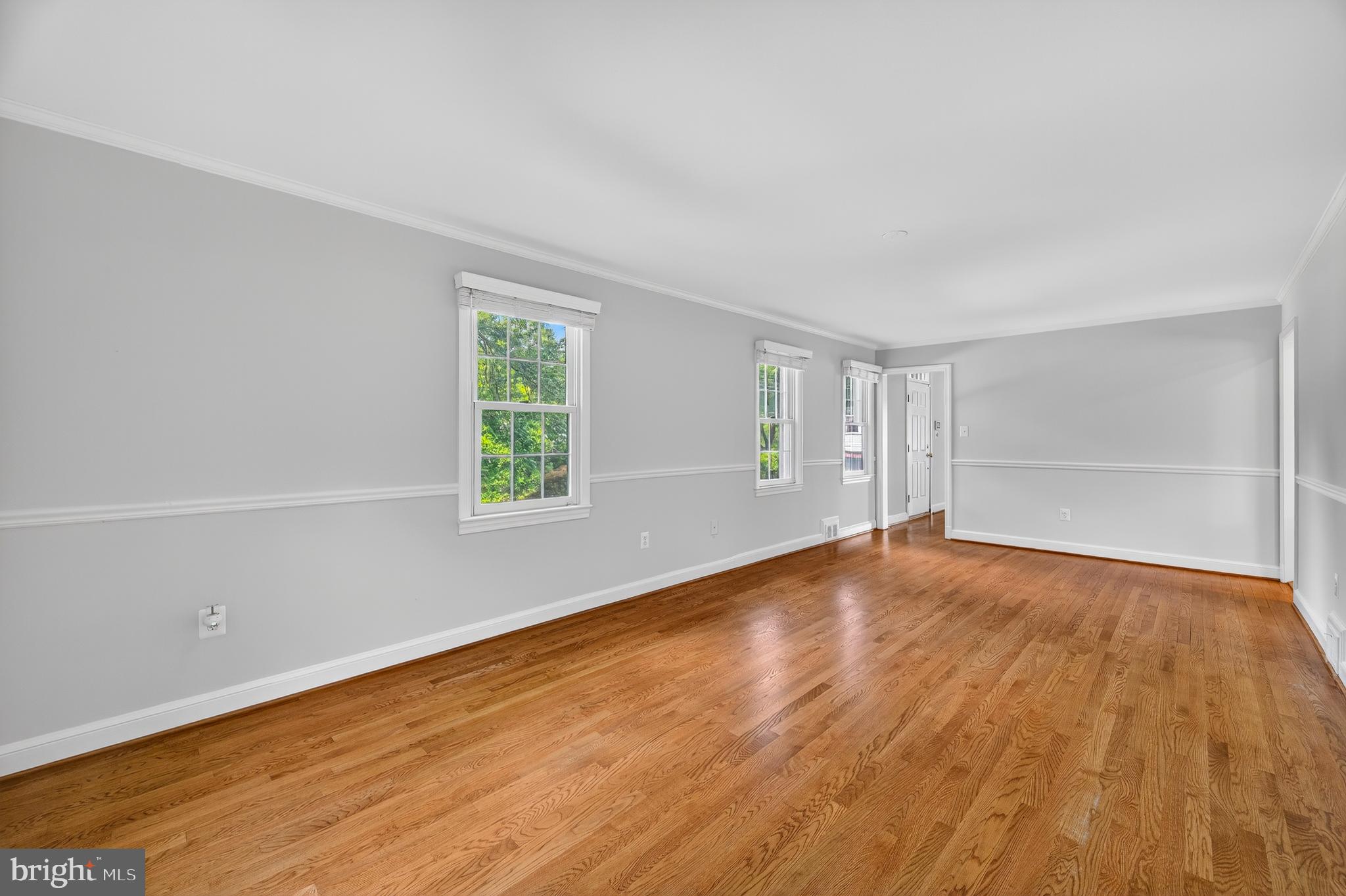 MEADOWOOD - Residential