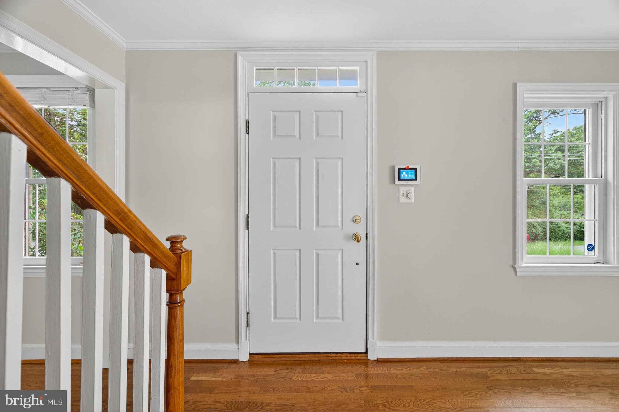 MEADOWOOD - Residential