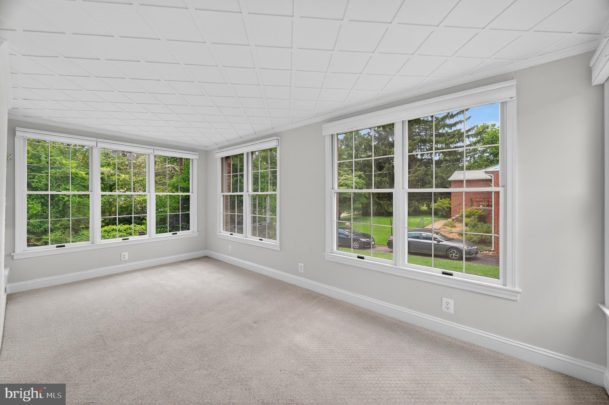 MEADOWOOD - Residential