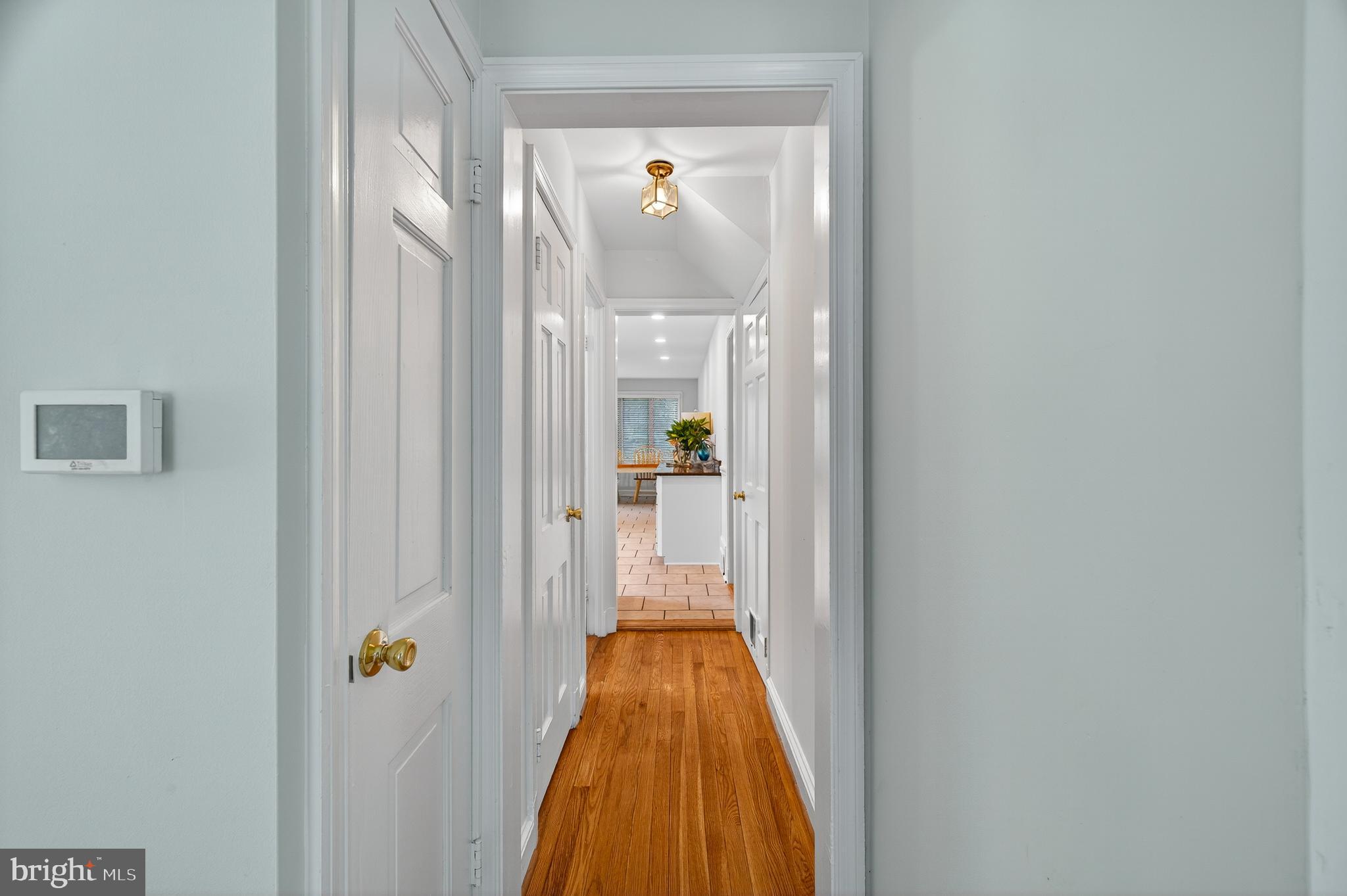 MEADOWOOD - Residential