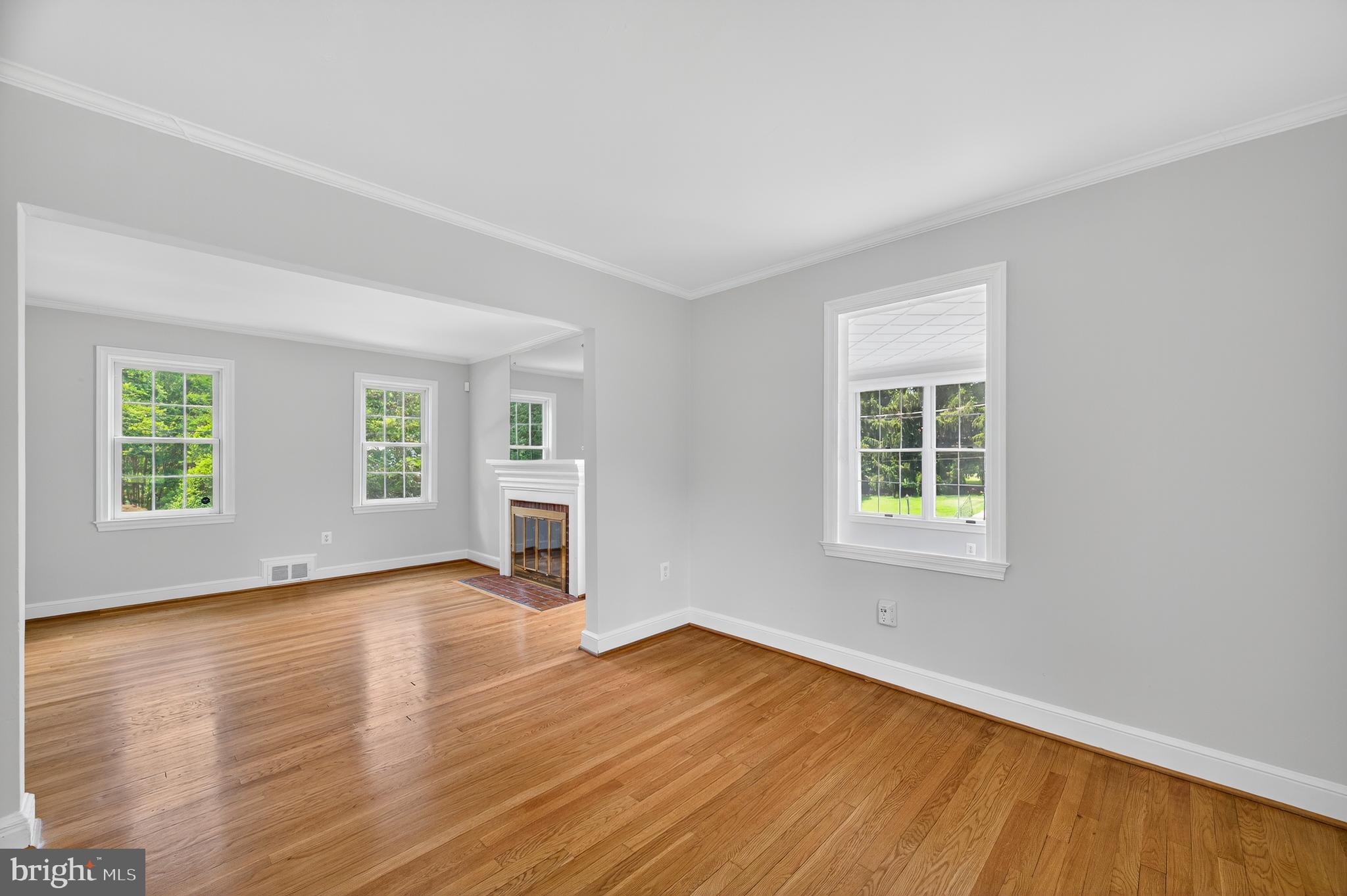 MEADOWOOD - Residential