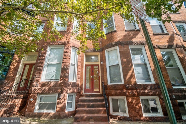 904 NEWINGTON AVE # B, BALTIMORE, MD 21217 - Image 5a57ea98e080dd2d0b4523e2506d8b4d/3606586302