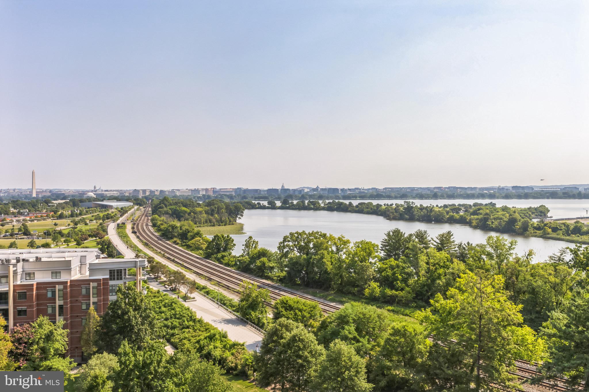 1200 CRYSTAL DRIVE 1113