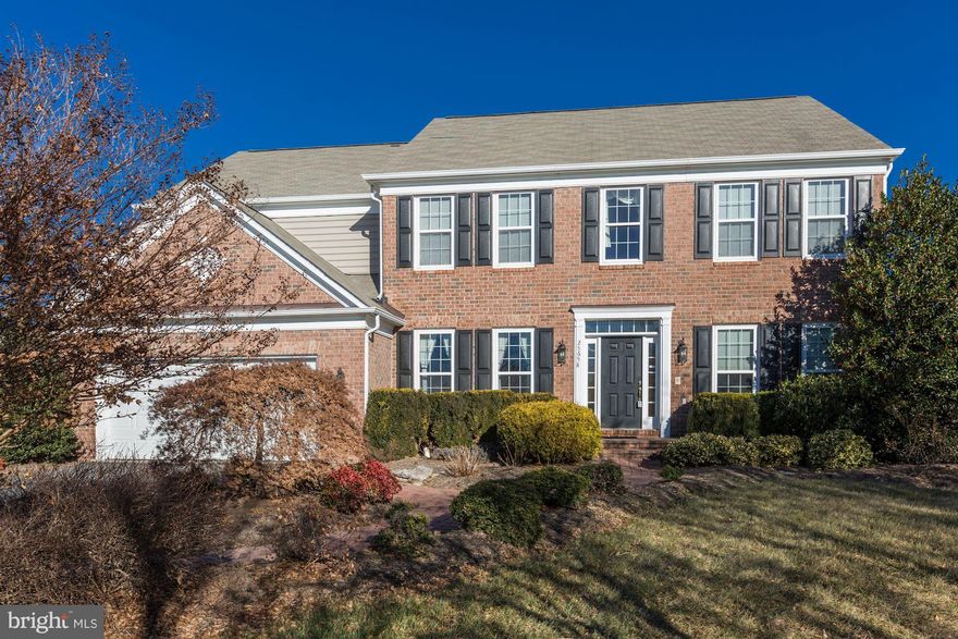 The total package! Rent for this incredible family home includes; lawn & garden care for 3/4 acres, pool, tennis, basketball, club w/exercise, in an ideal location. This home features large eat-in kit, family room w/ gas FP, custom millwork, 4.5 baths, deck, 1st-floor office, bedroom-level laundry, spacious MBR w/generous closets, big rec room, and wonderful project/crafts room. Available now!