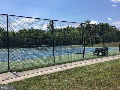 THE RIDINGS AT BLUE SPRING - Residential Lease