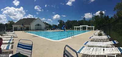 THE RIDINGS AT BLUE SPRING - Residential Lease