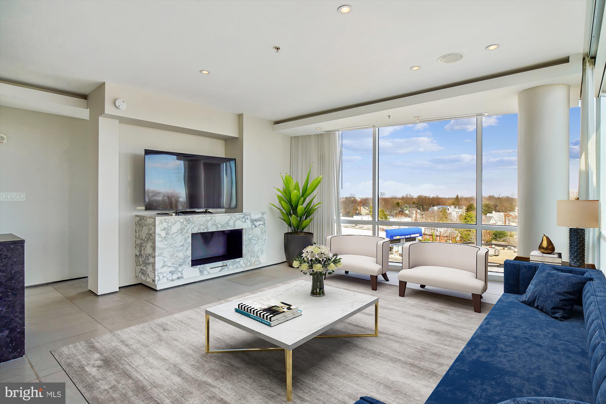 ADAGIO - Residential