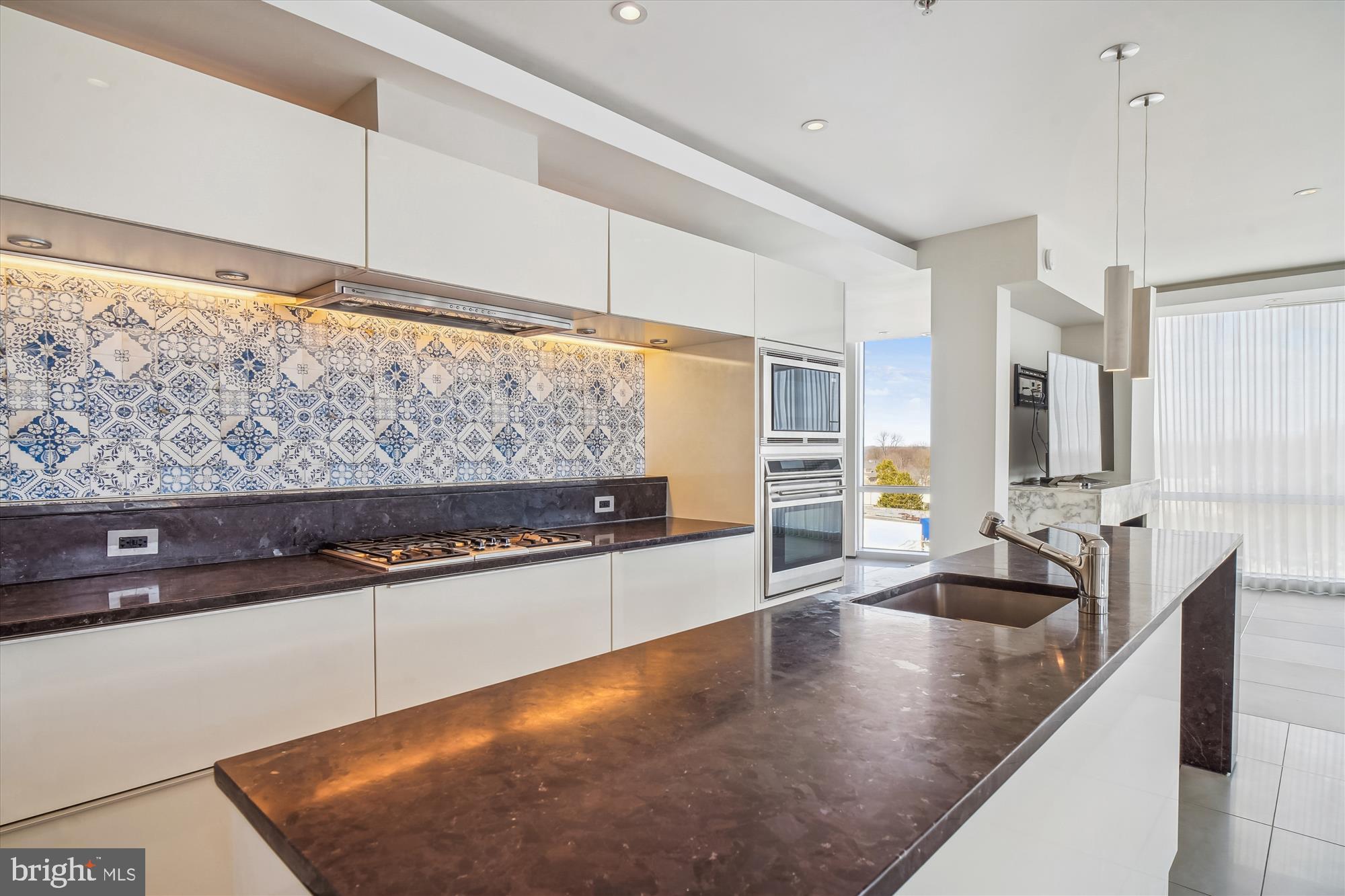 ADAGIO - Residential