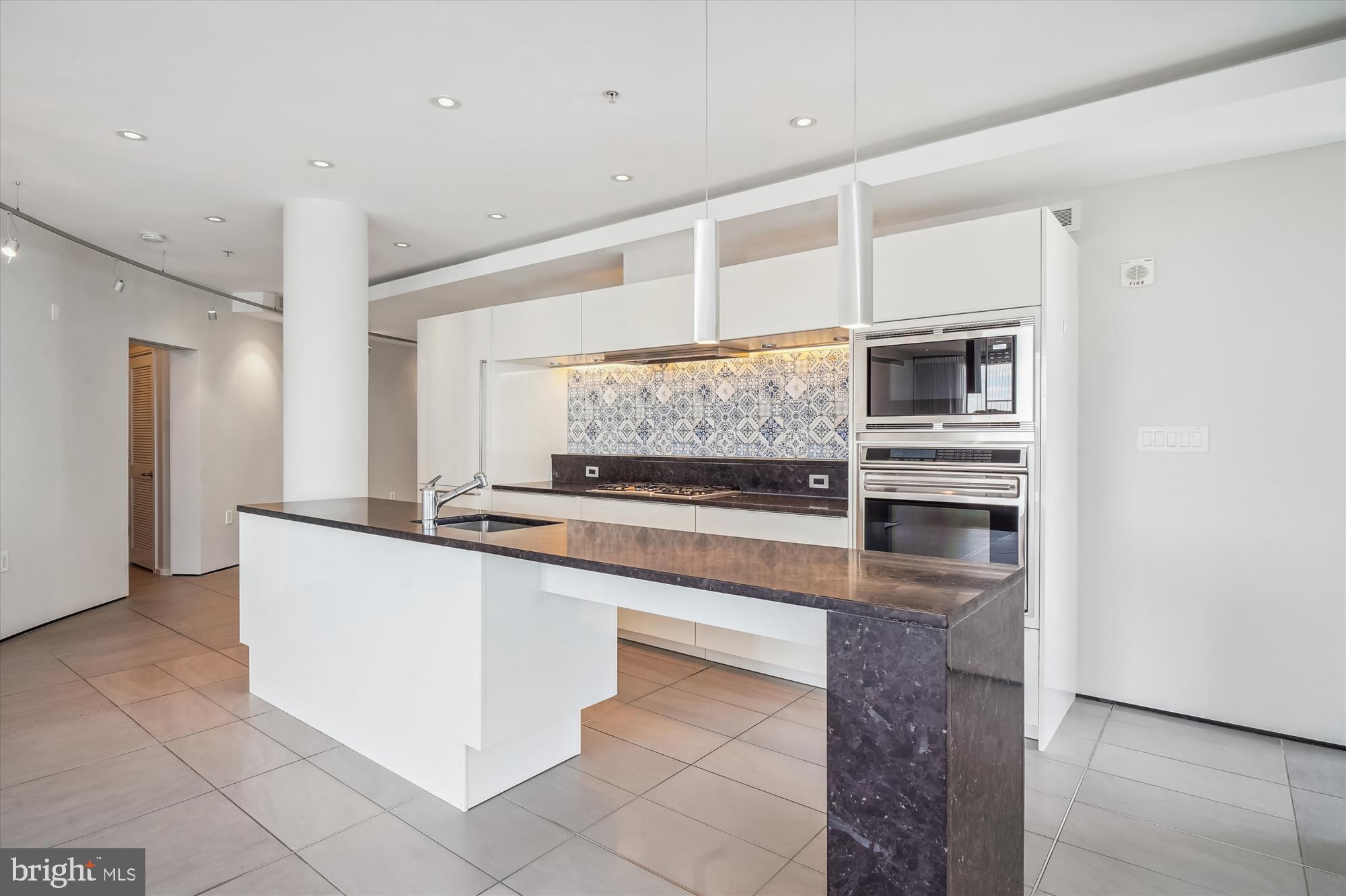 ADAGIO - Residential