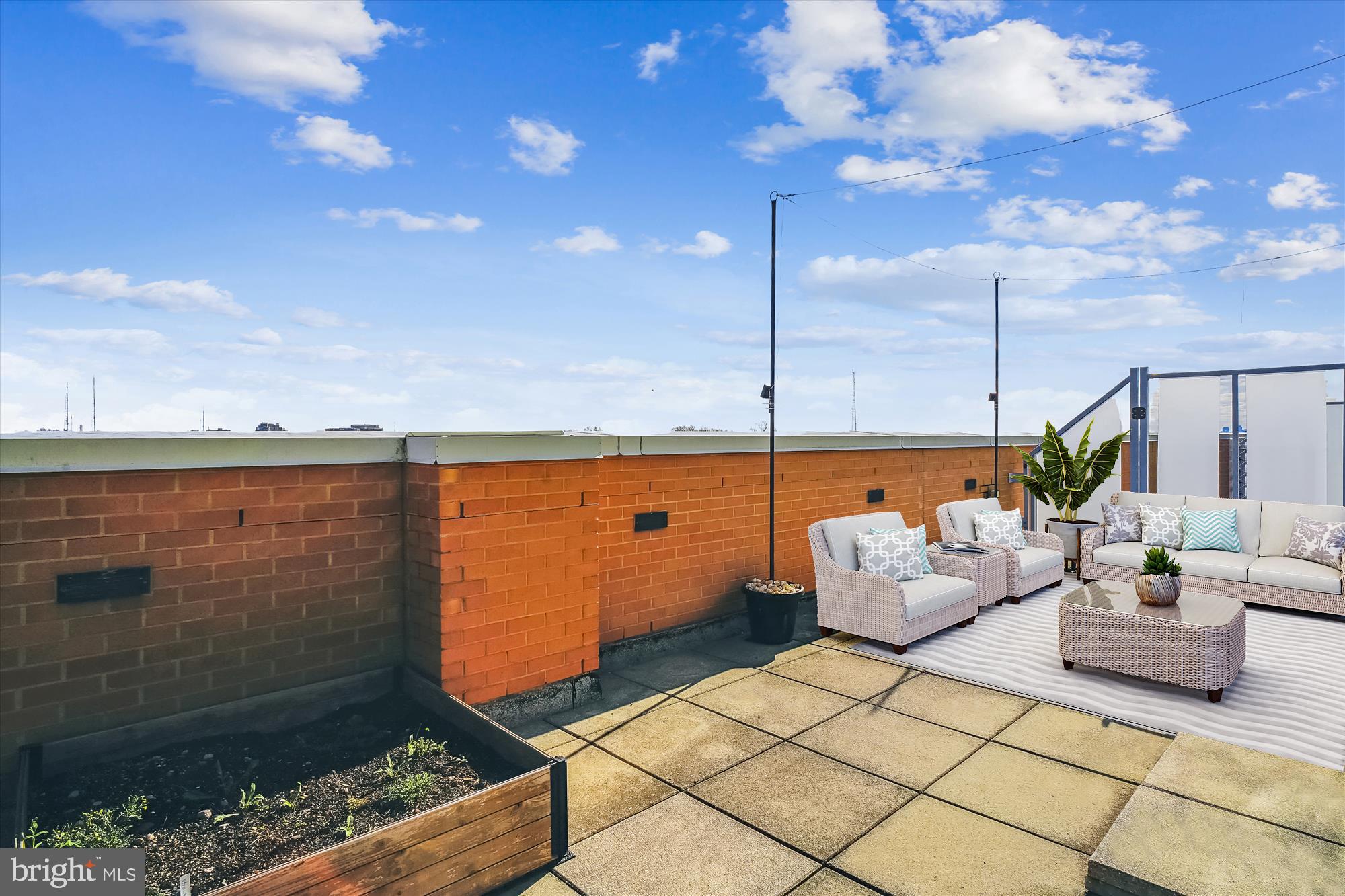 ADAGIO - Residential