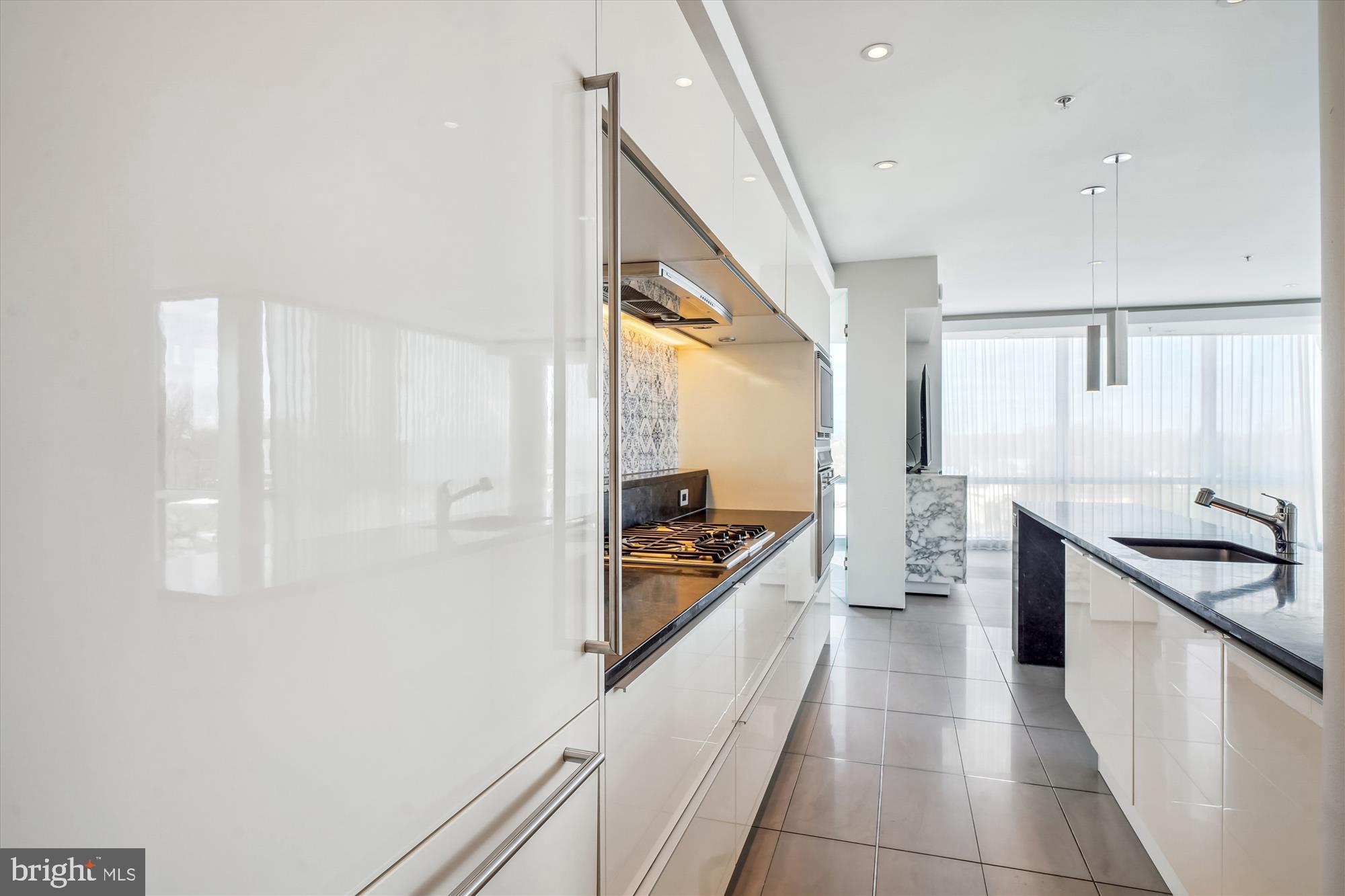 ADAGIO - Residential