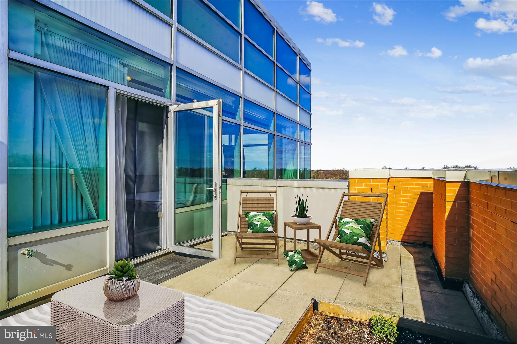 ADAGIO - Residential