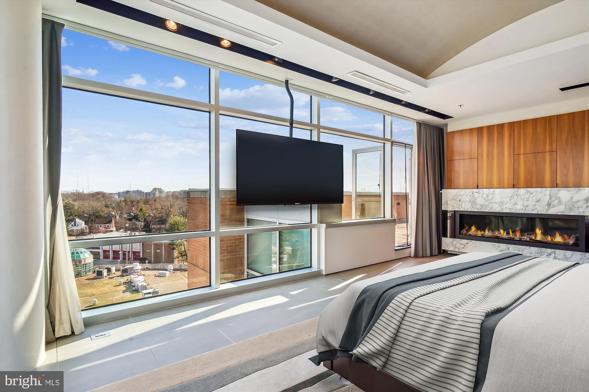 ADAGIO - Residential