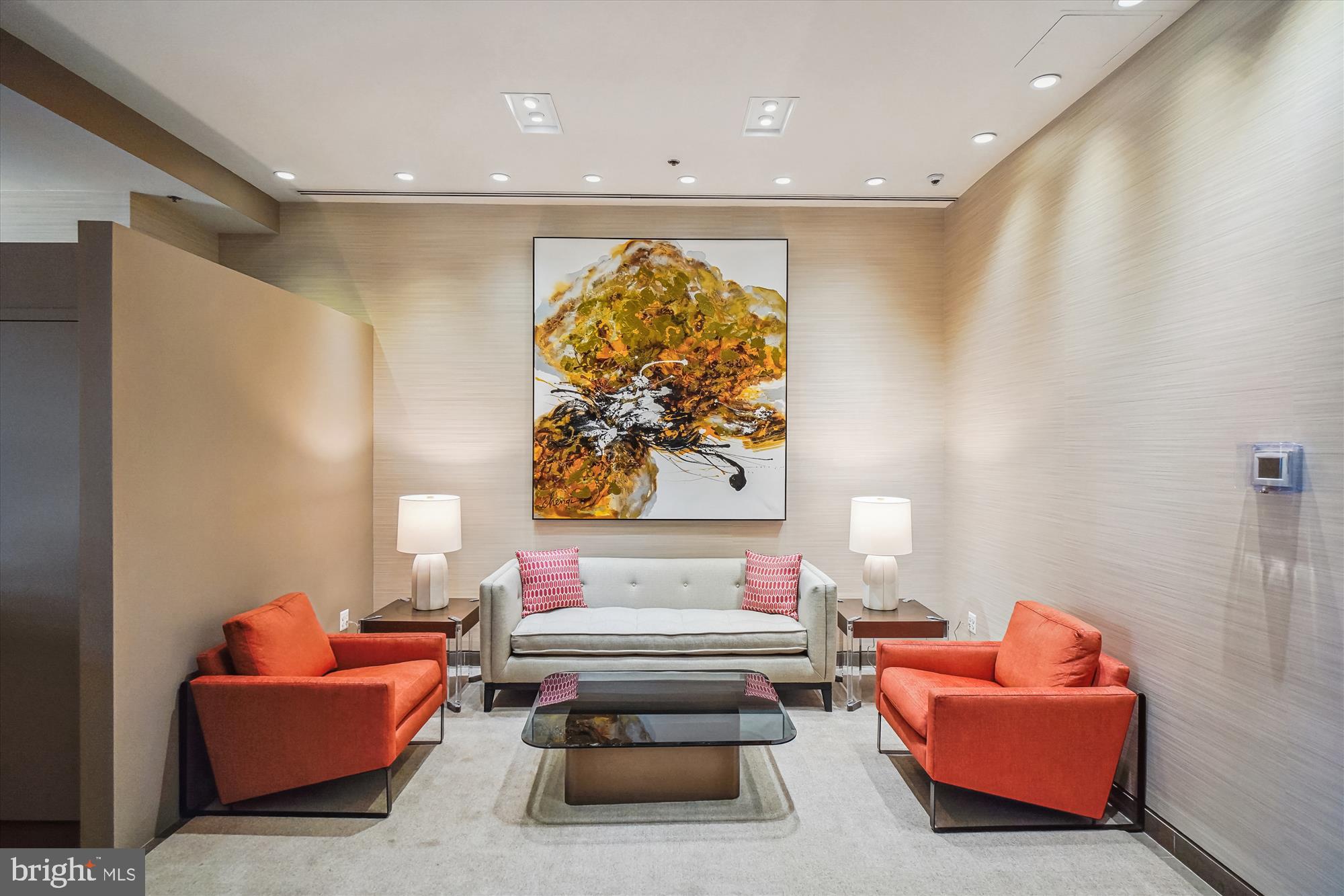 ADAGIO - Residential