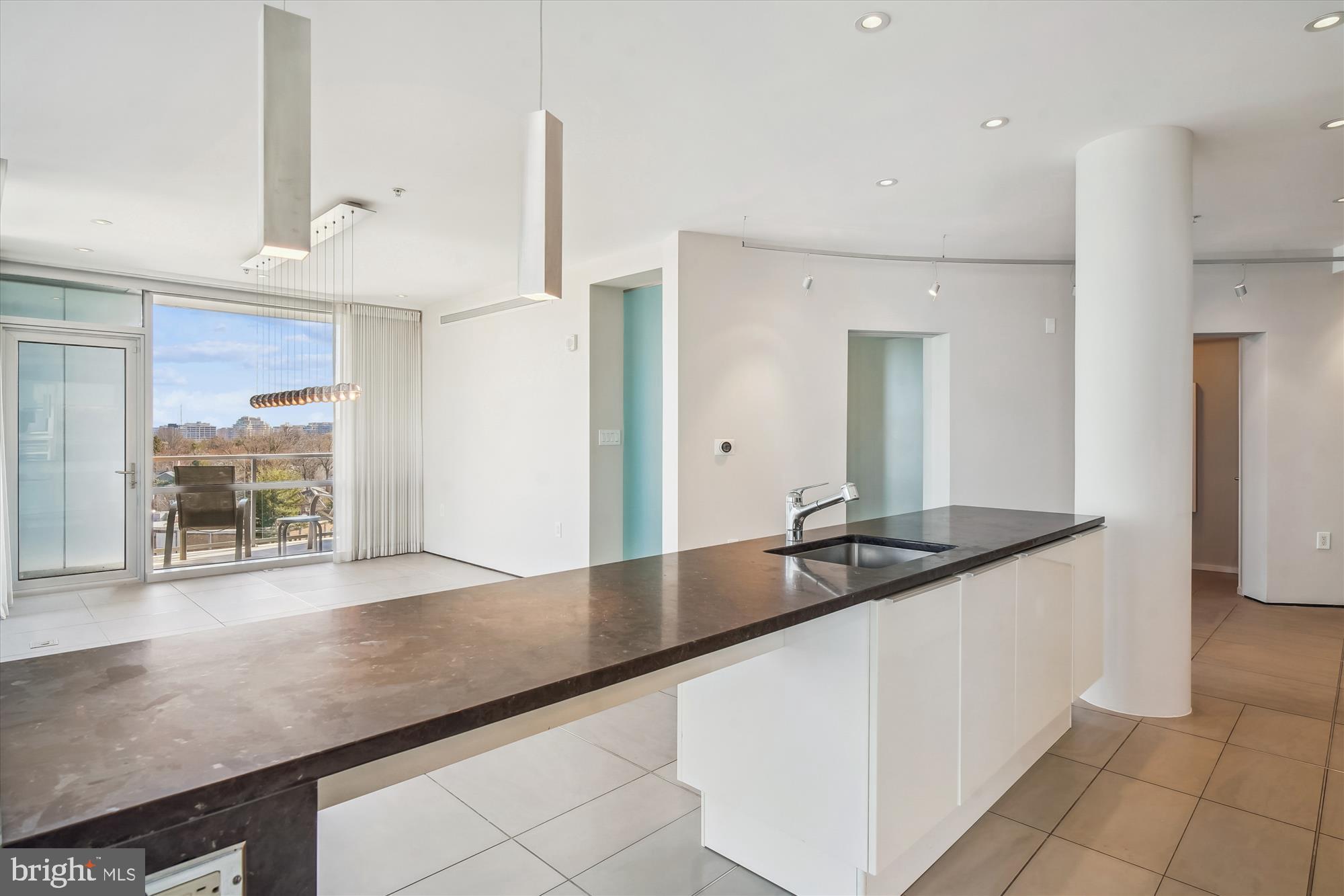 ADAGIO - Residential