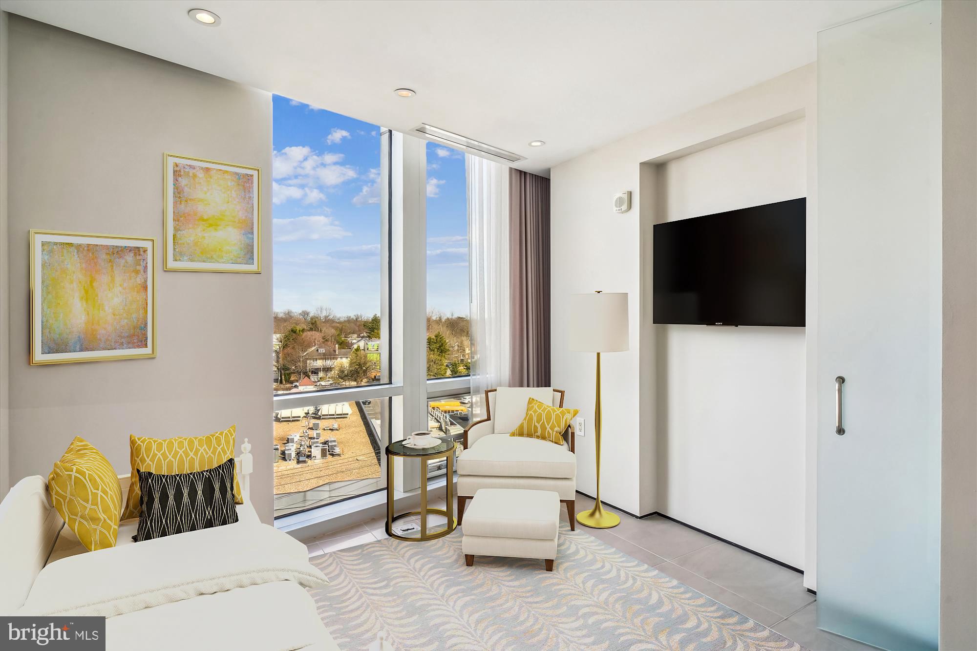 ADAGIO - Residential