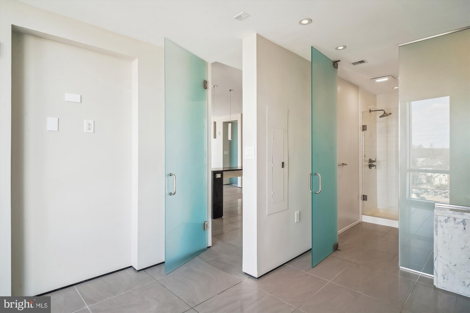 ADAGIO - Residential