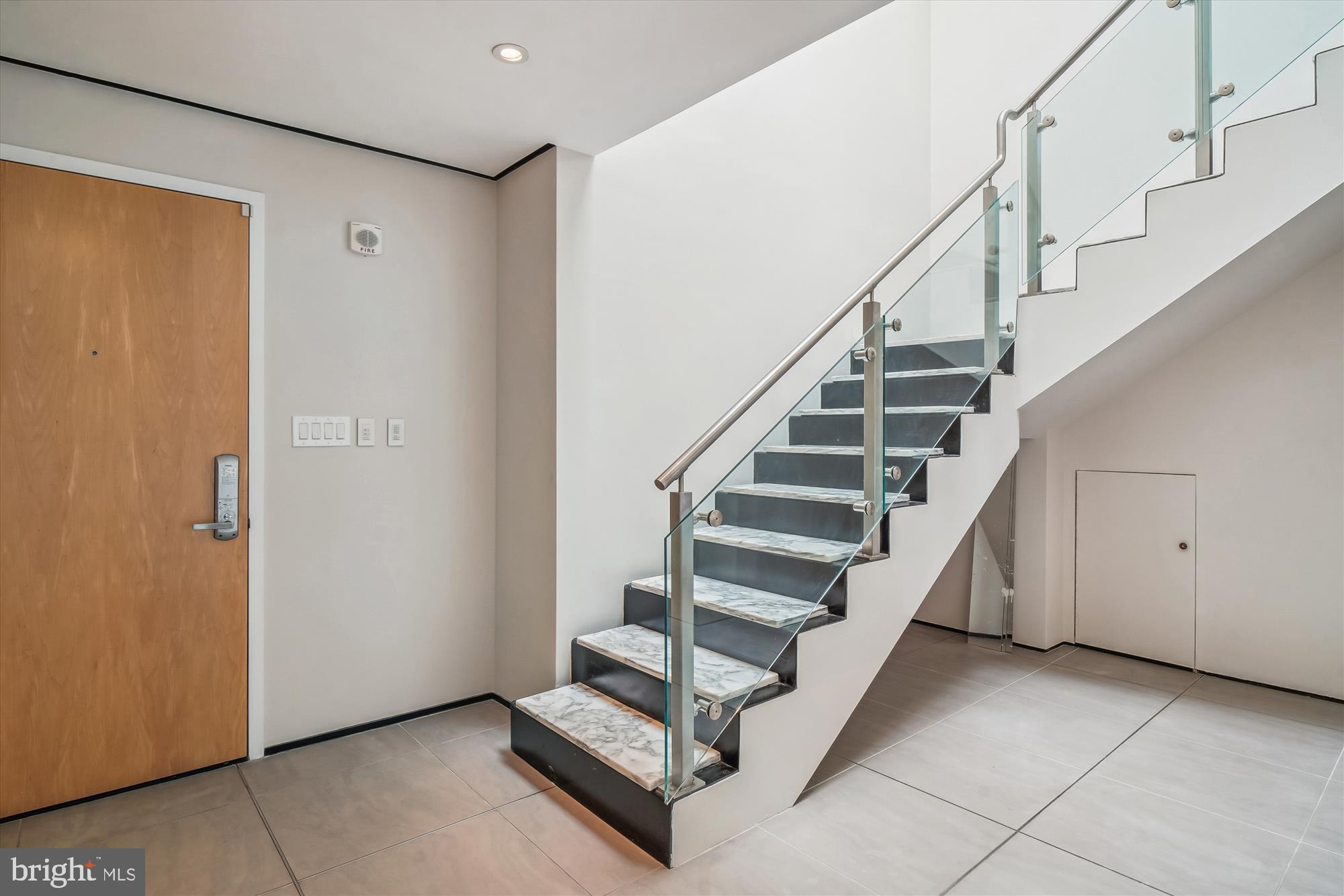 ADAGIO - Residential