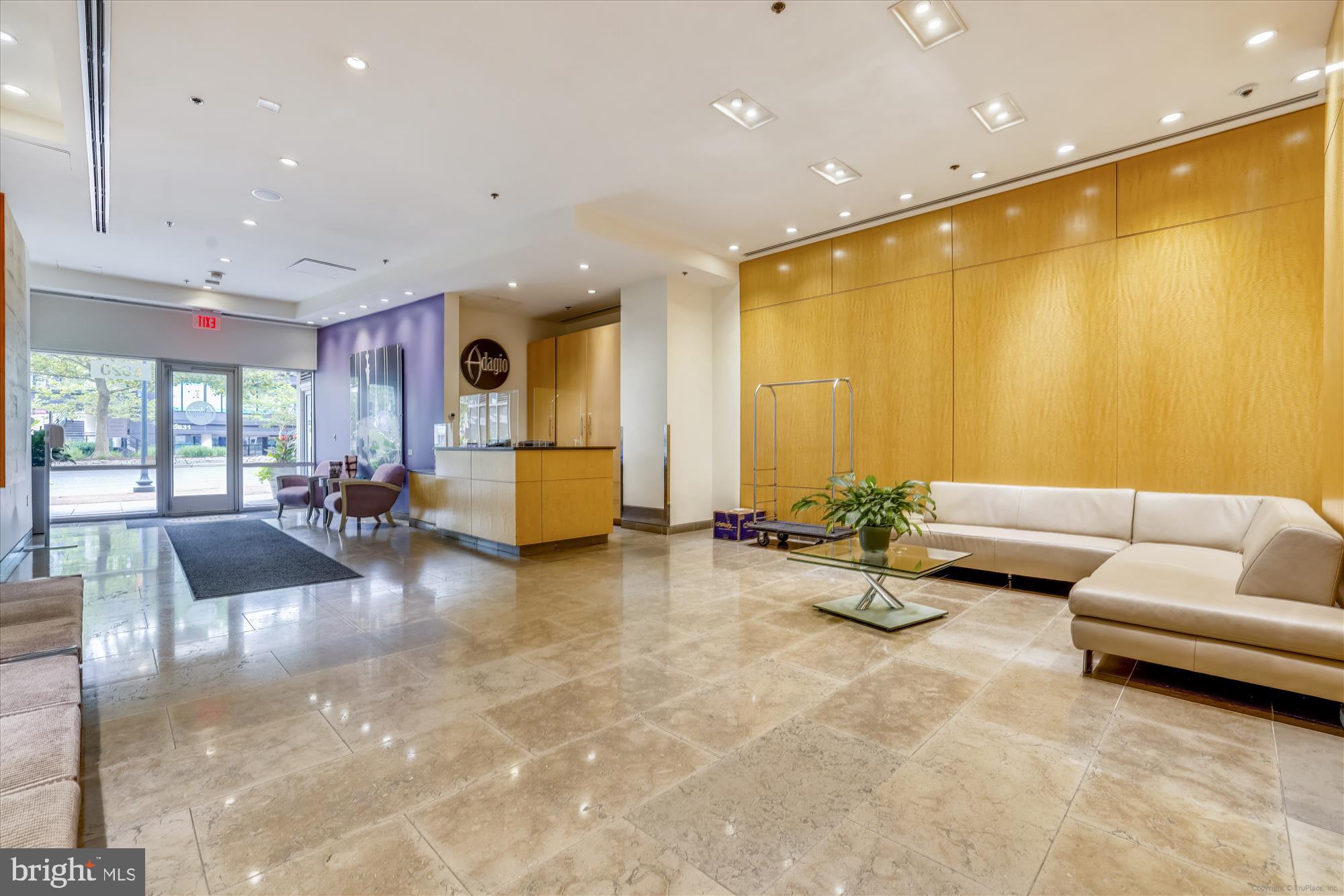 ADAGIO - Residential