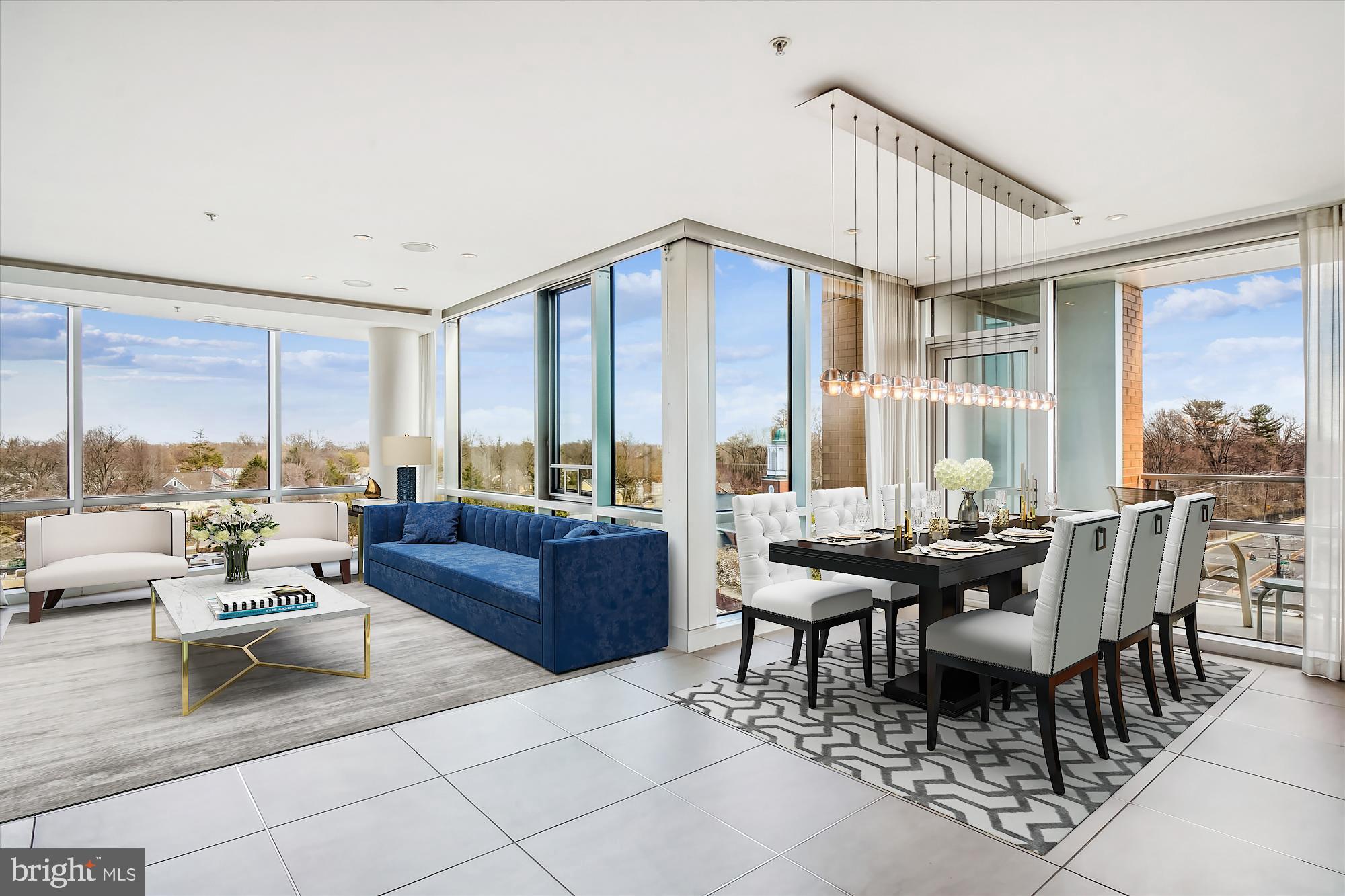 ADAGIO - Residential