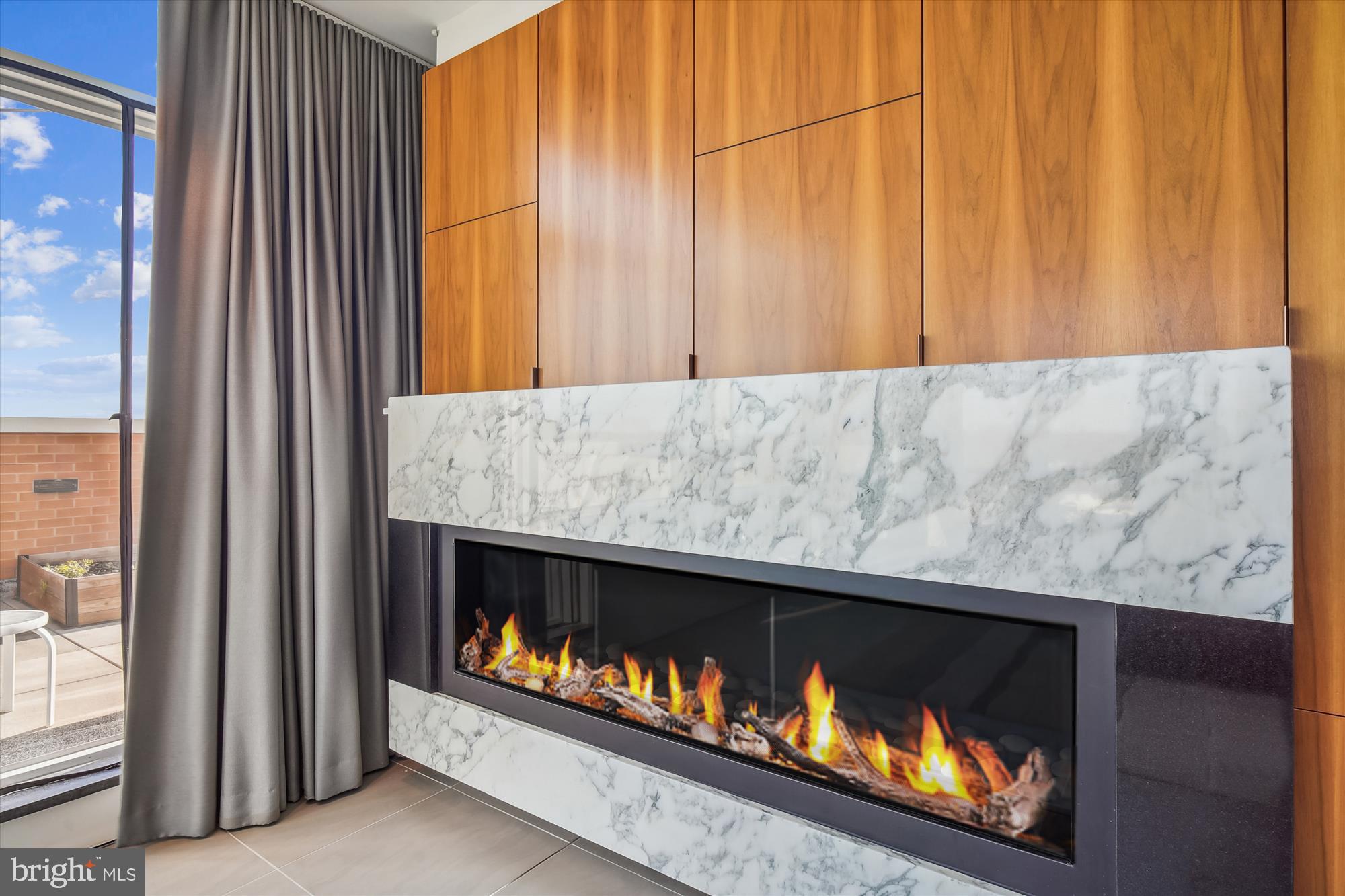 ADAGIO - Residential