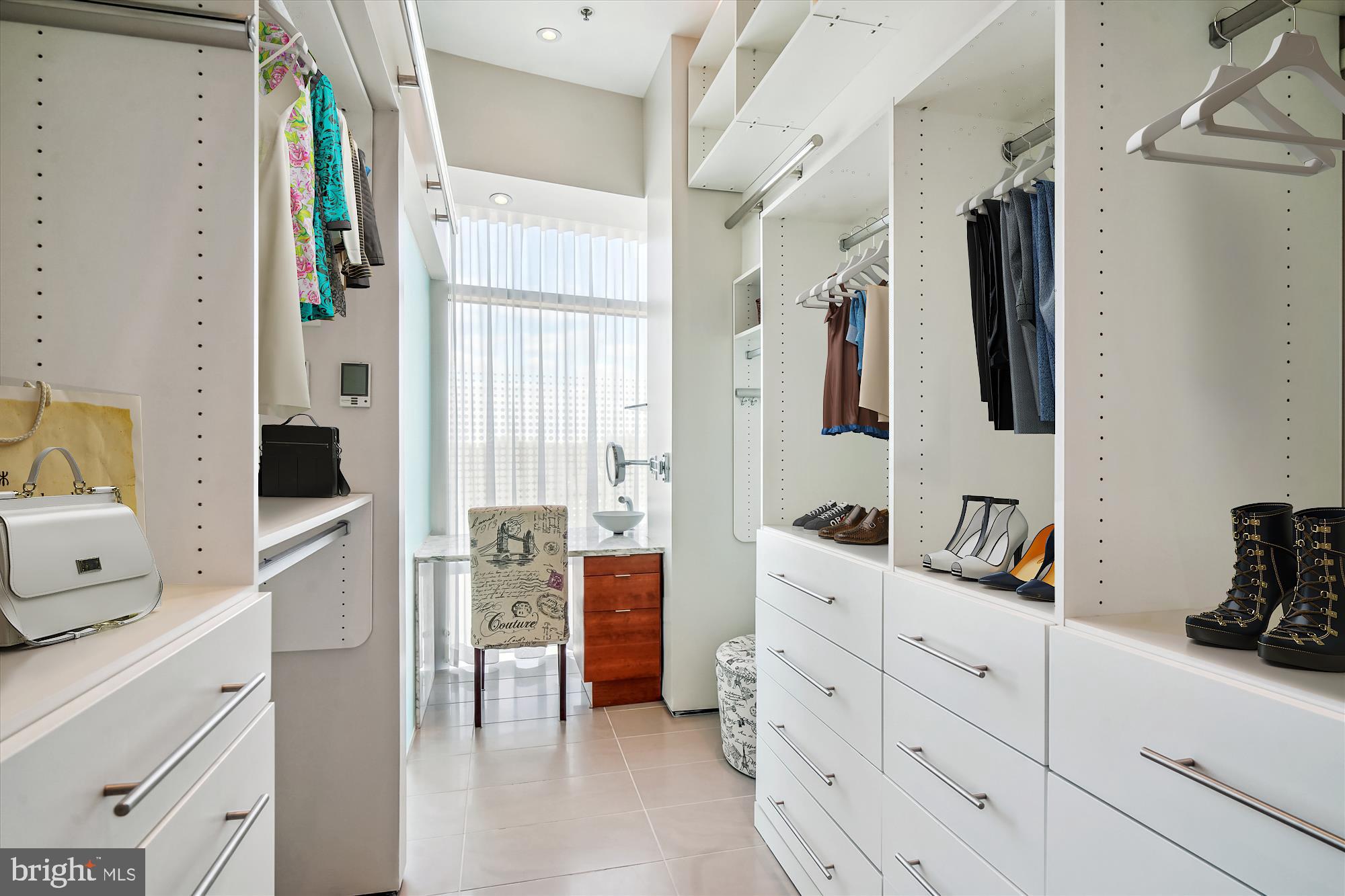 ADAGIO - Residential