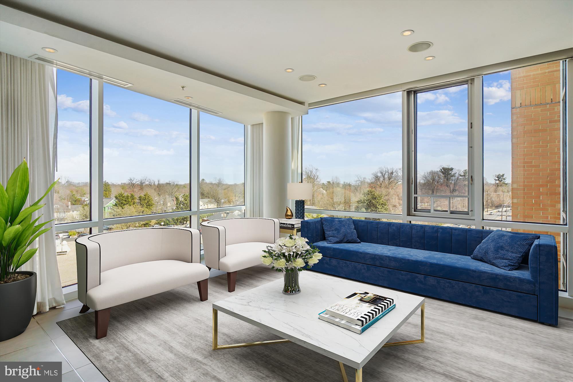 ADAGIO - Residential