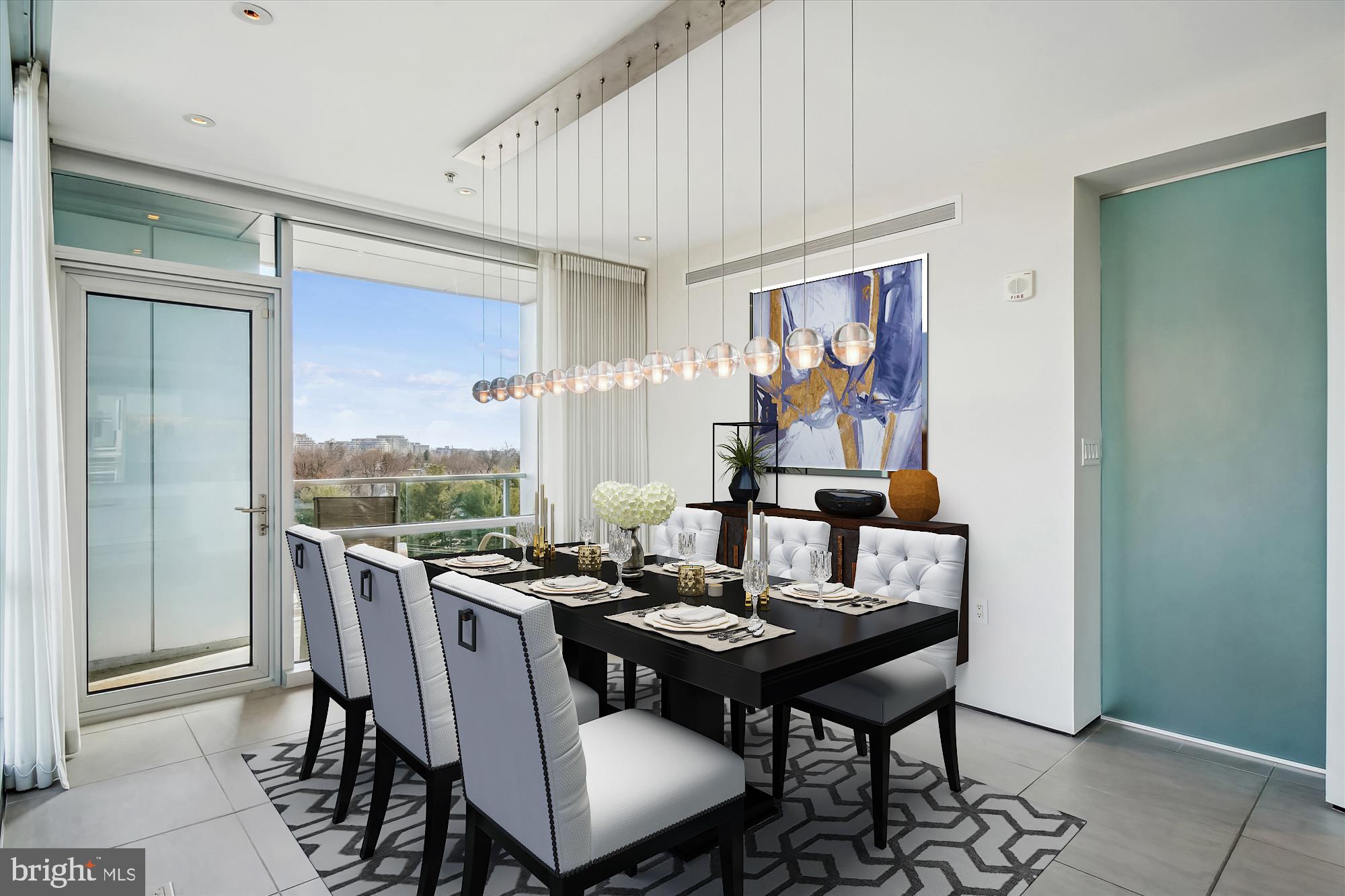 ADAGIO - Residential