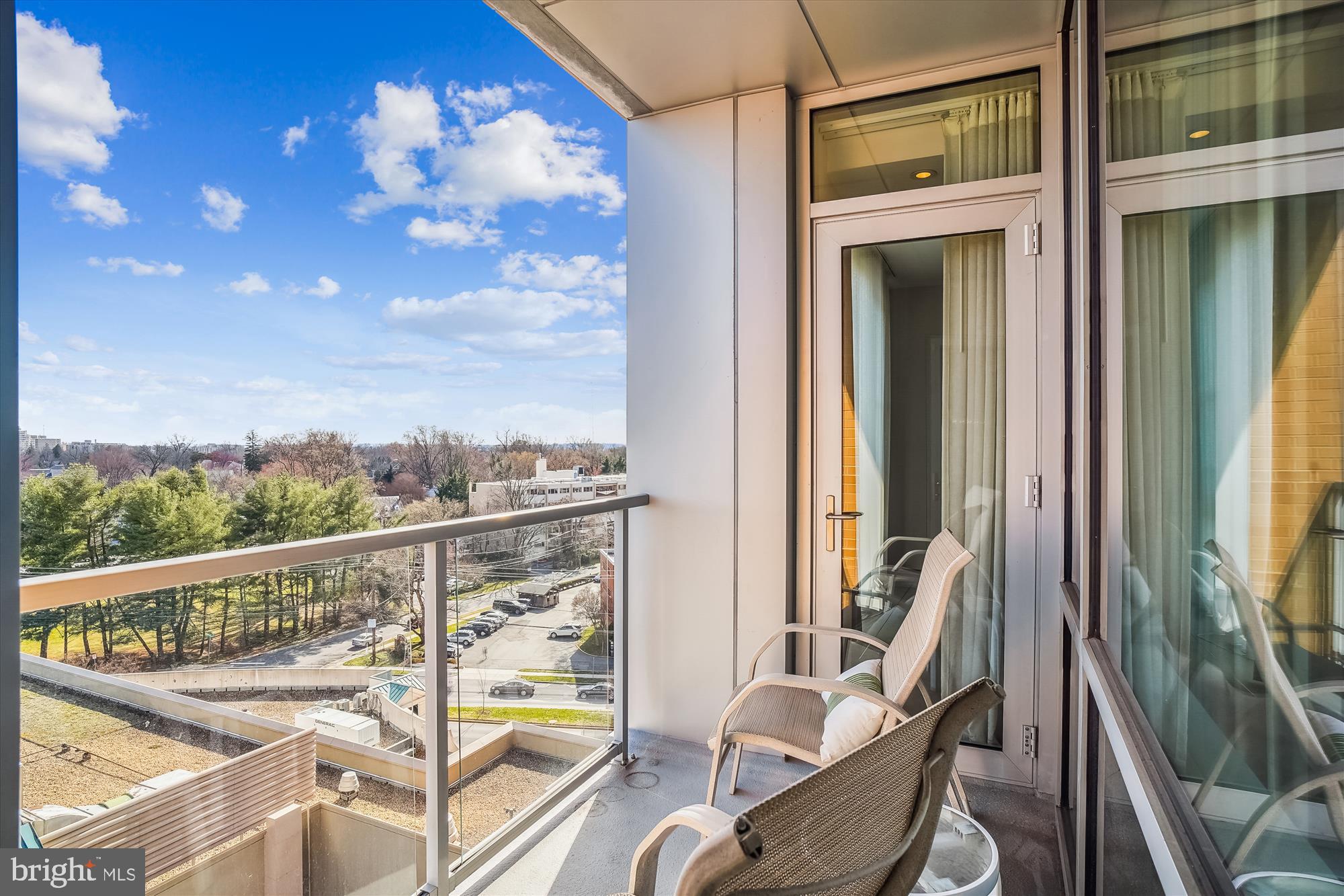 ADAGIO - Residential