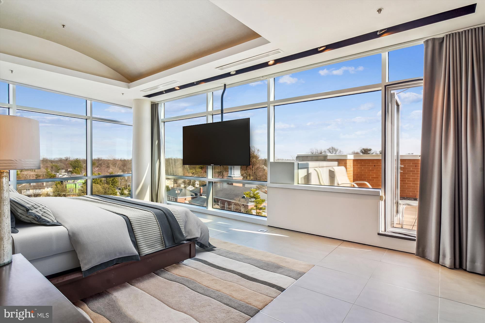 ADAGIO - Residential