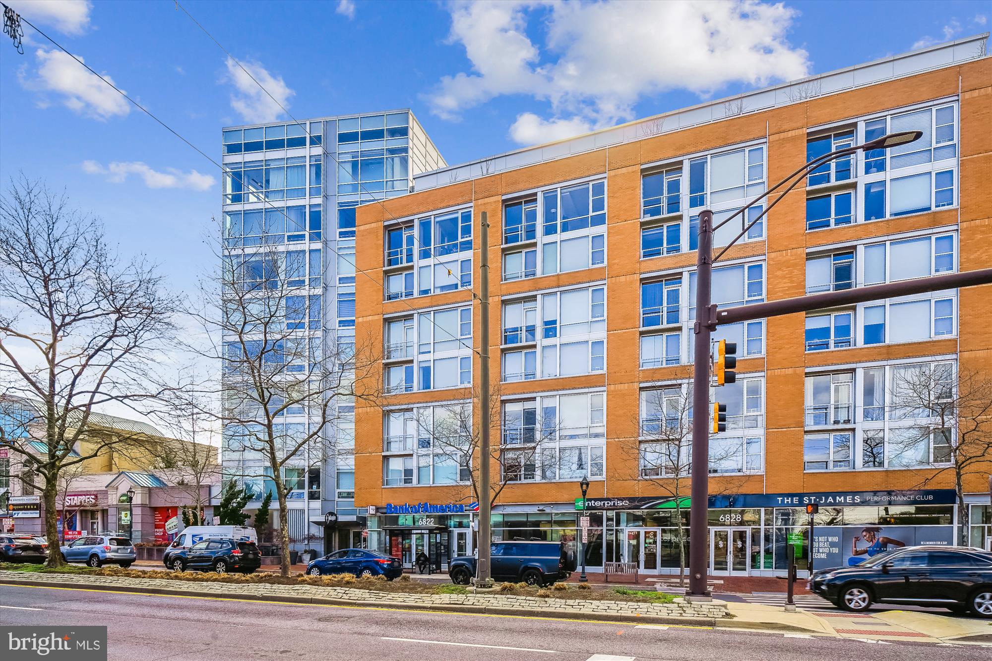 ADAGIO - Residential