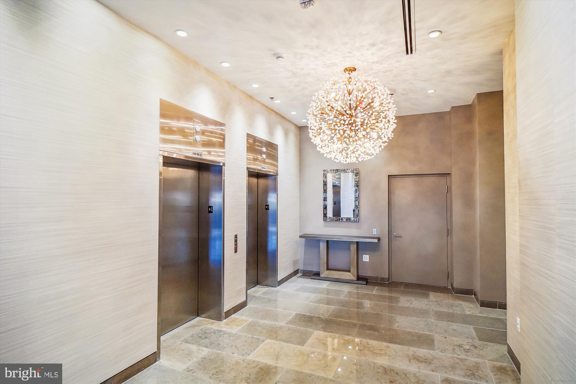 ADAGIO - Residential