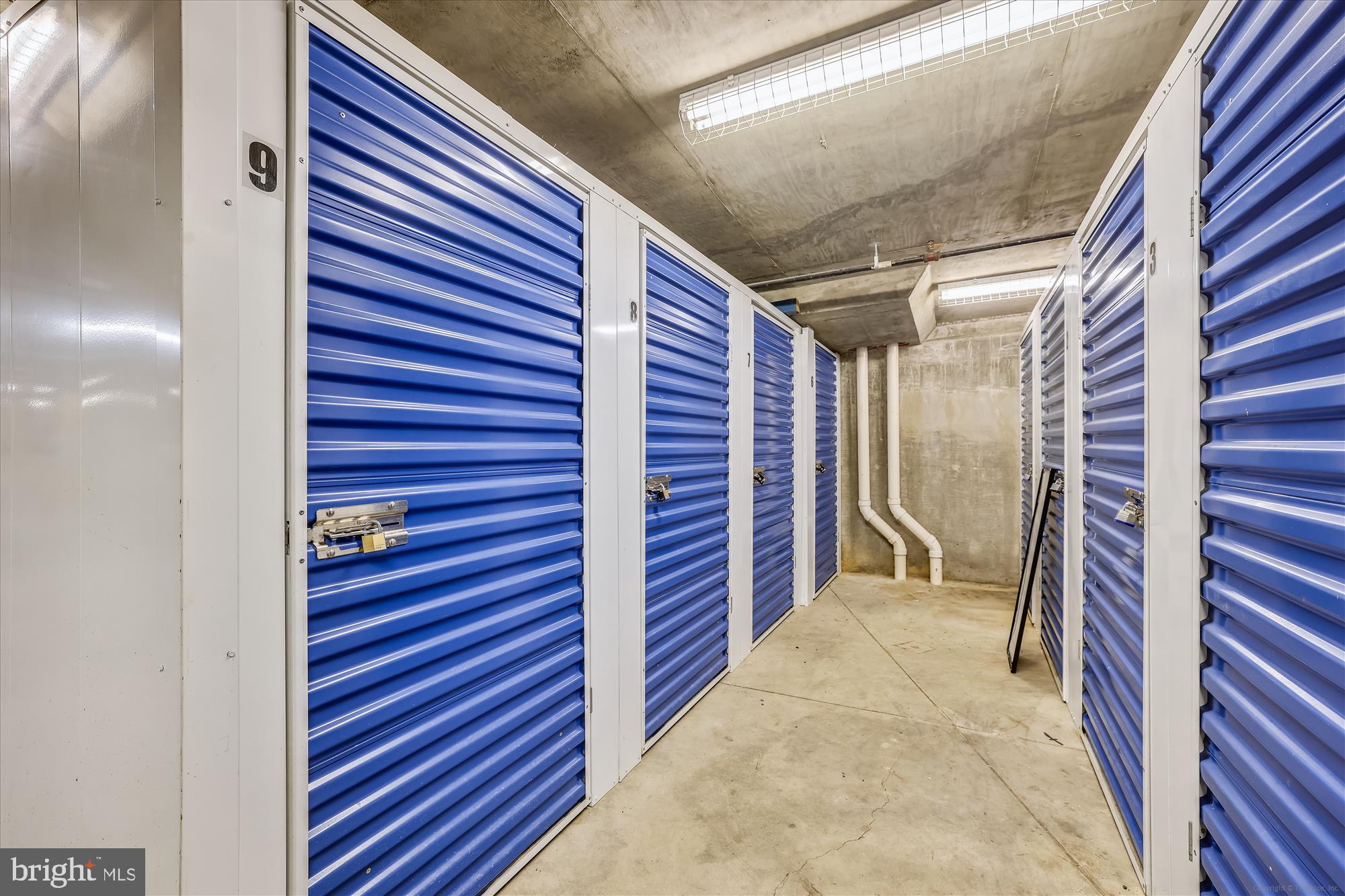 ADAGIO - Residential