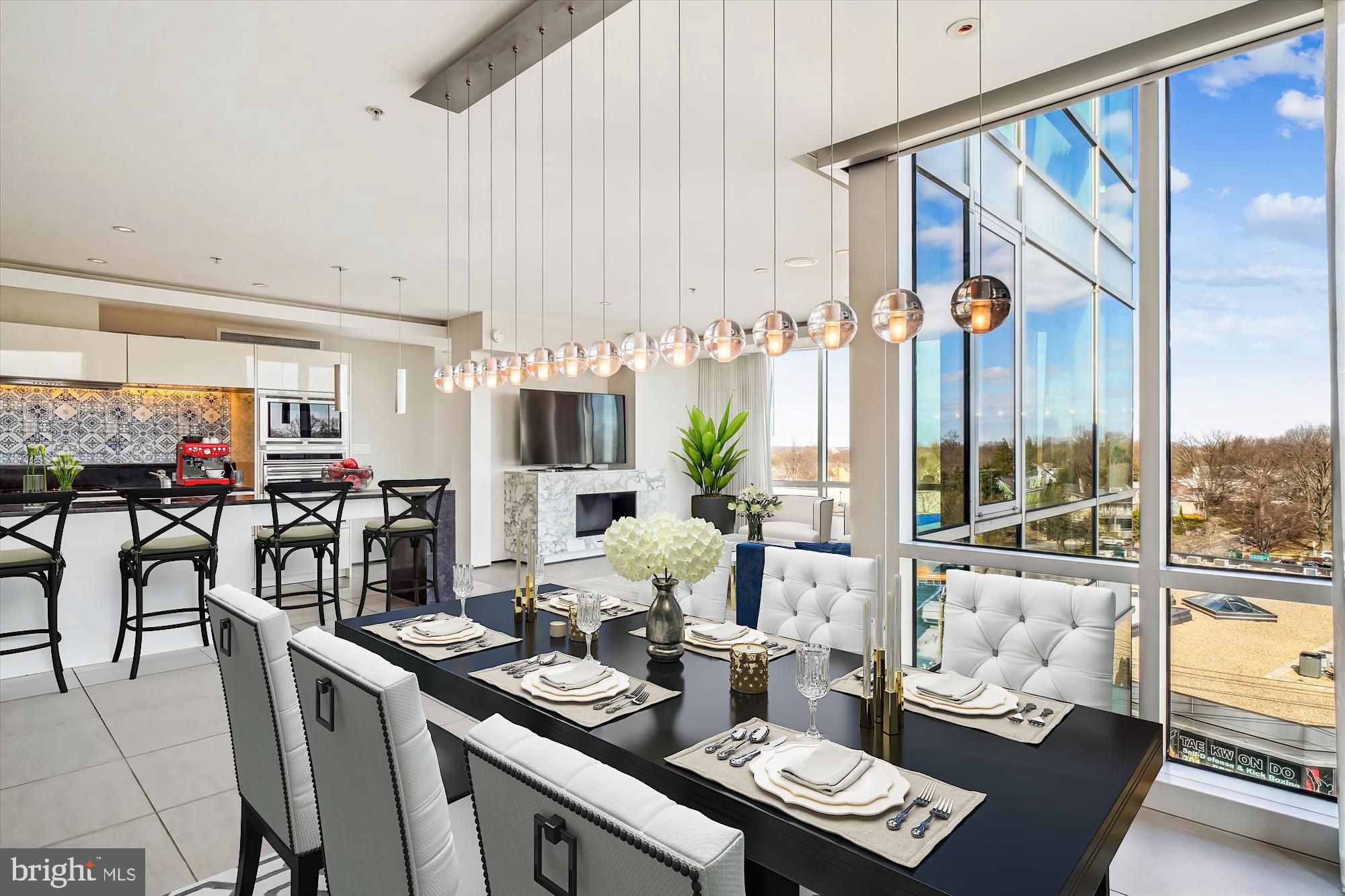 ADAGIO - Residential