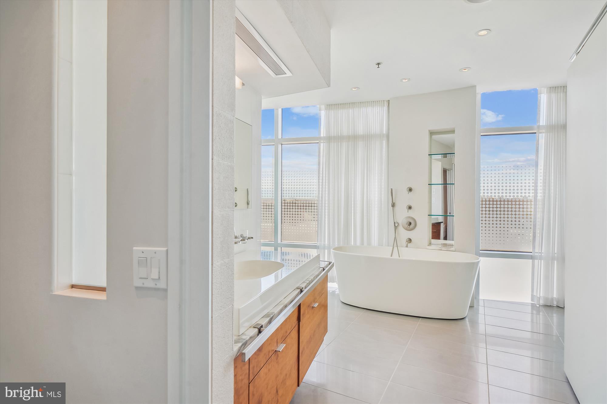 ADAGIO - Residential