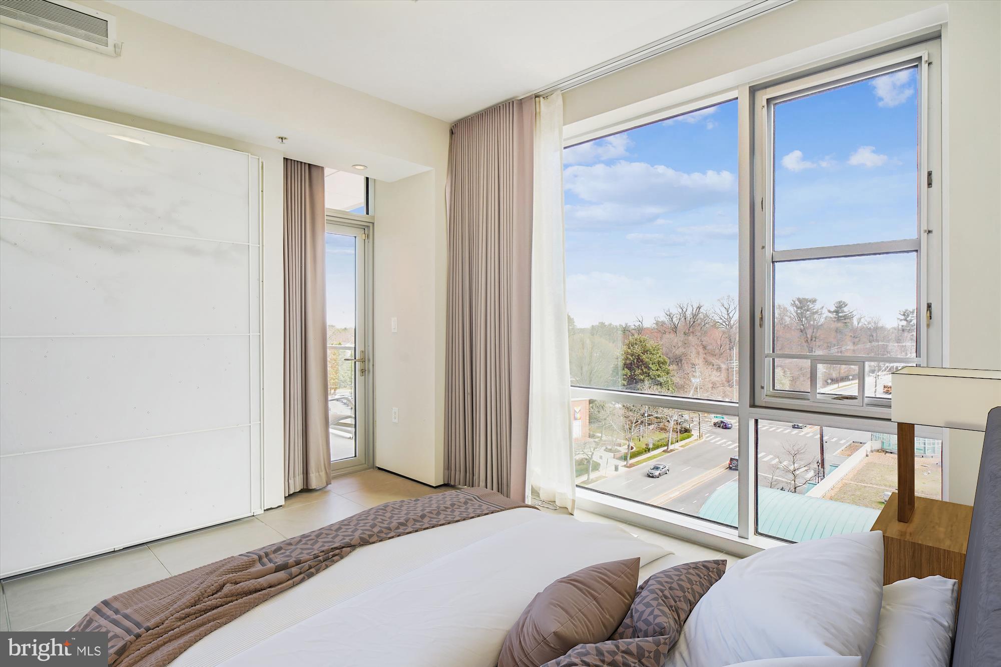 ADAGIO - Residential