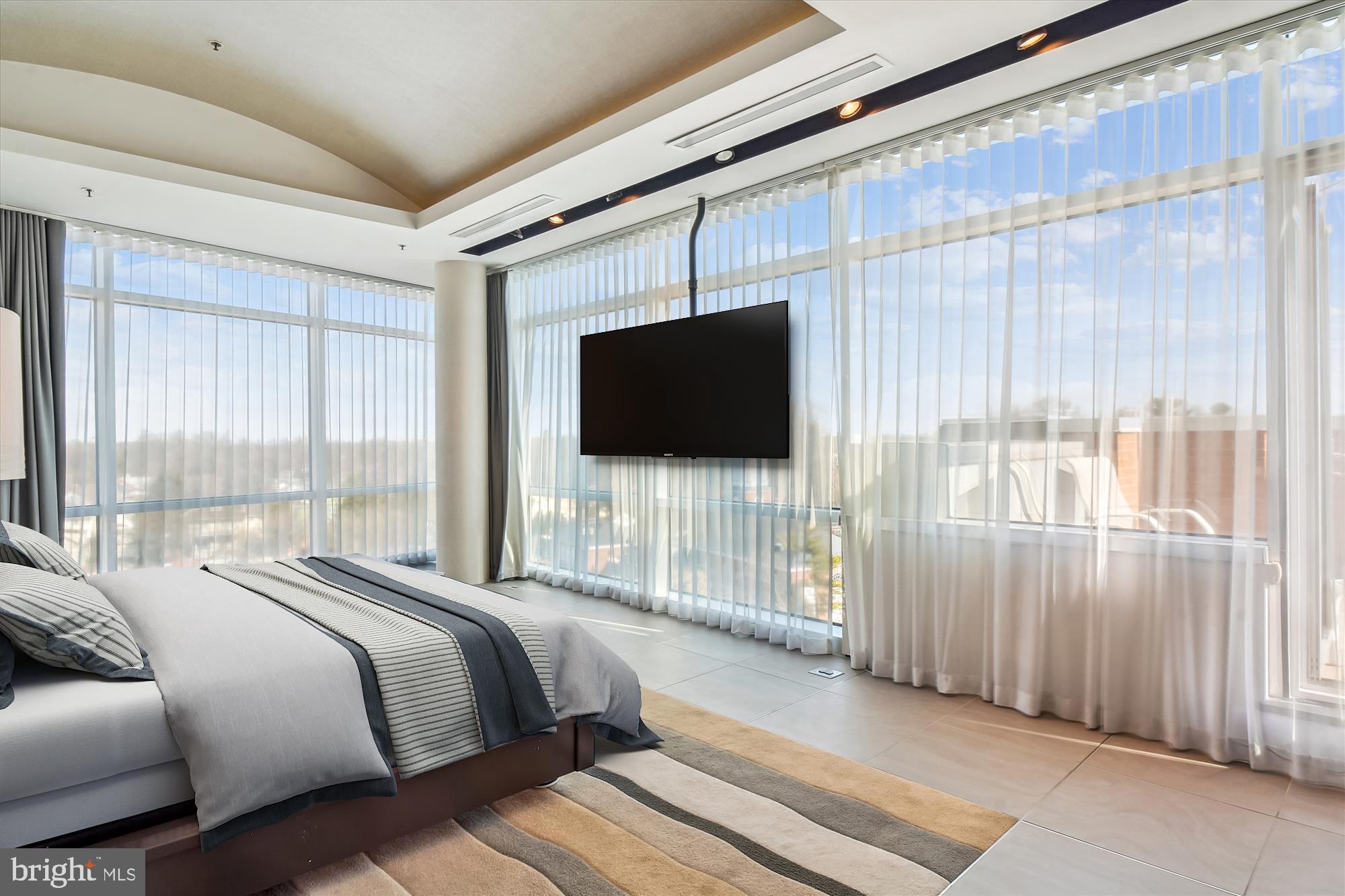 ADAGIO - Residential