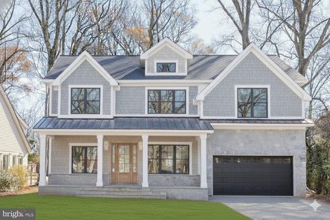 5712 ABERDEEN ROAD BETHESDA MD 20814