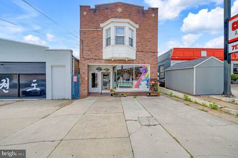 Photo of 318 Carlisle Street, HANOVER, PA 17331 (MLS # PAYK2103744)